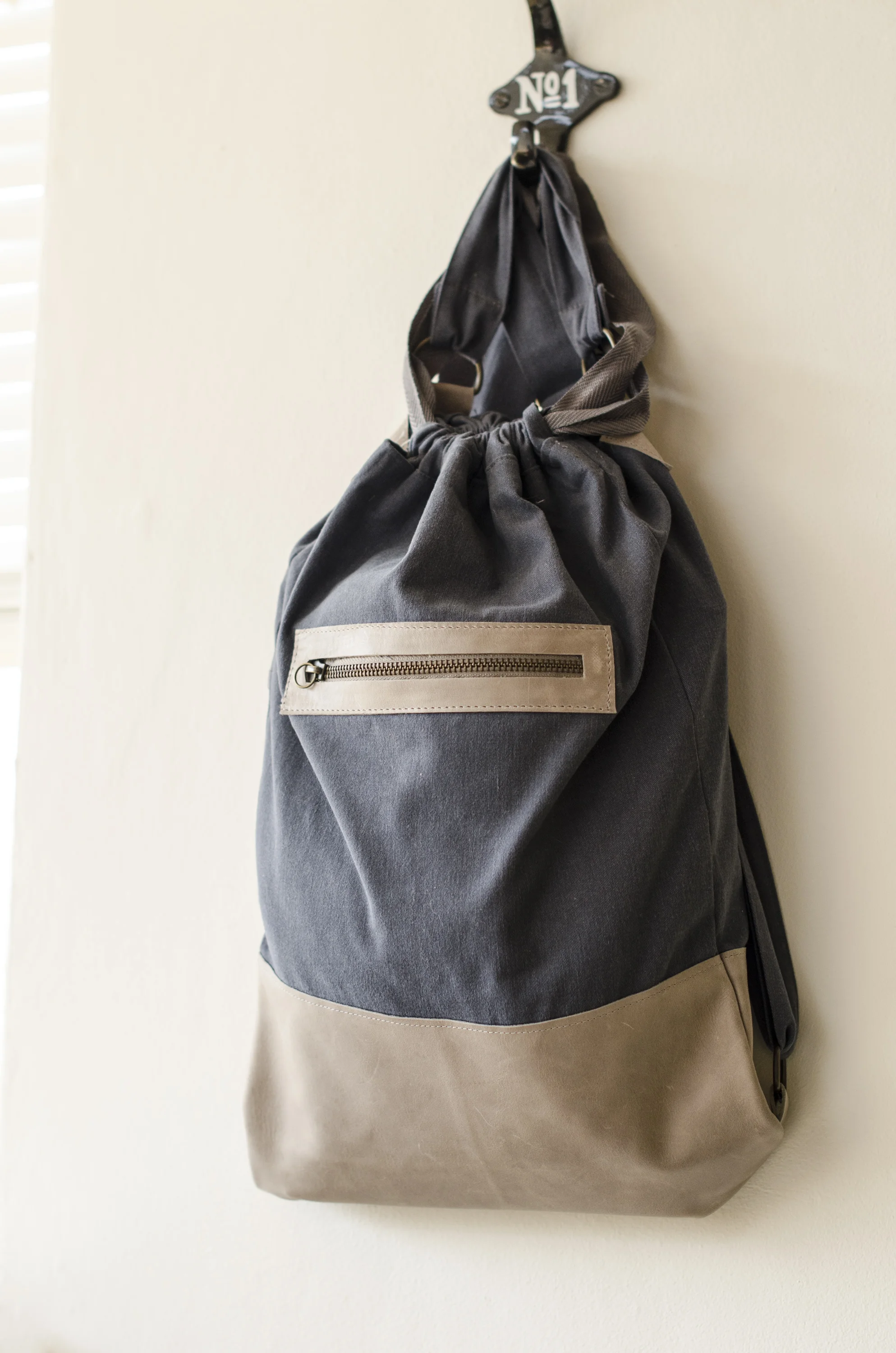 A "Cole Hands" bag 