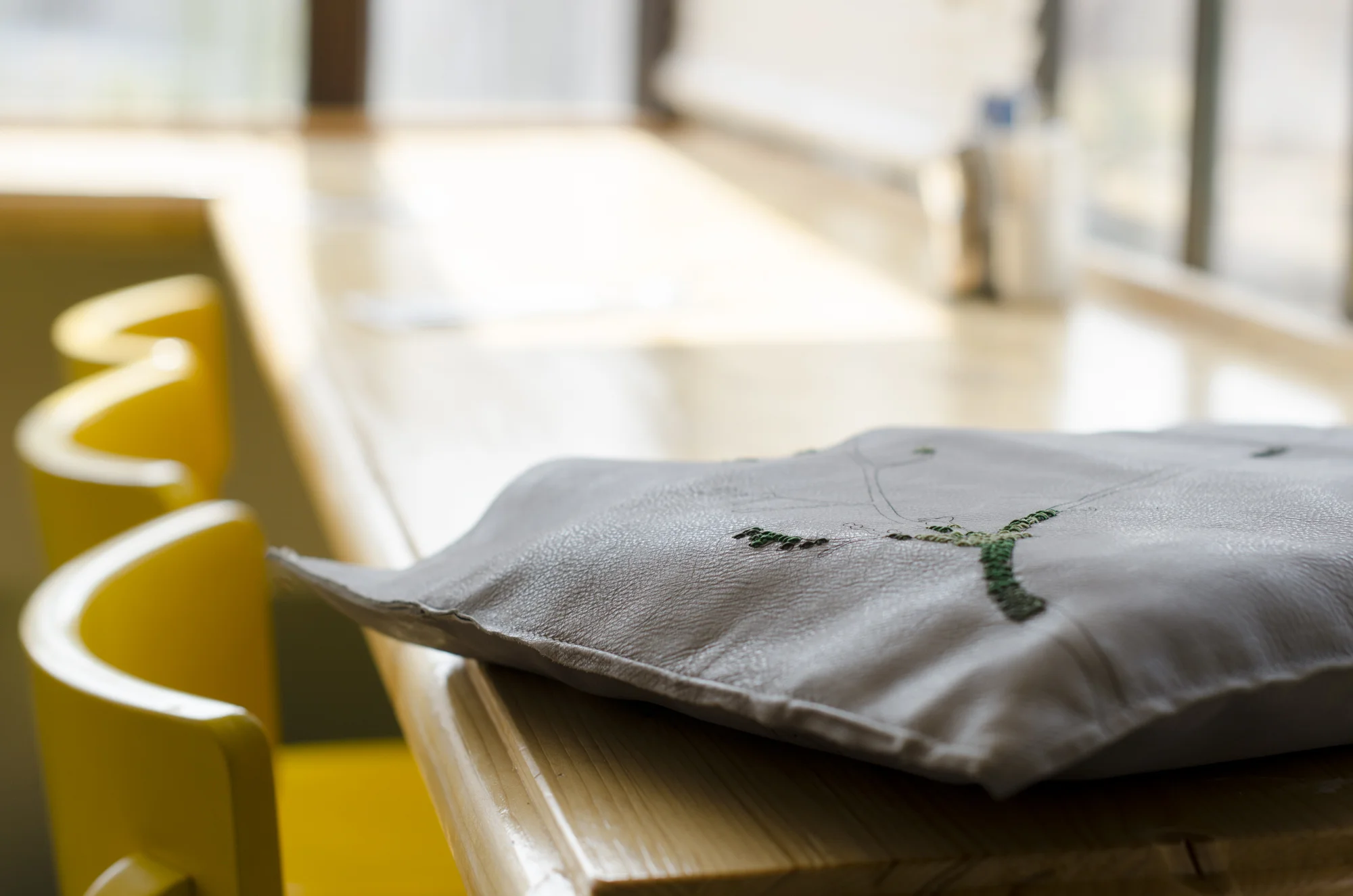 A "Cole Hands" bag 
