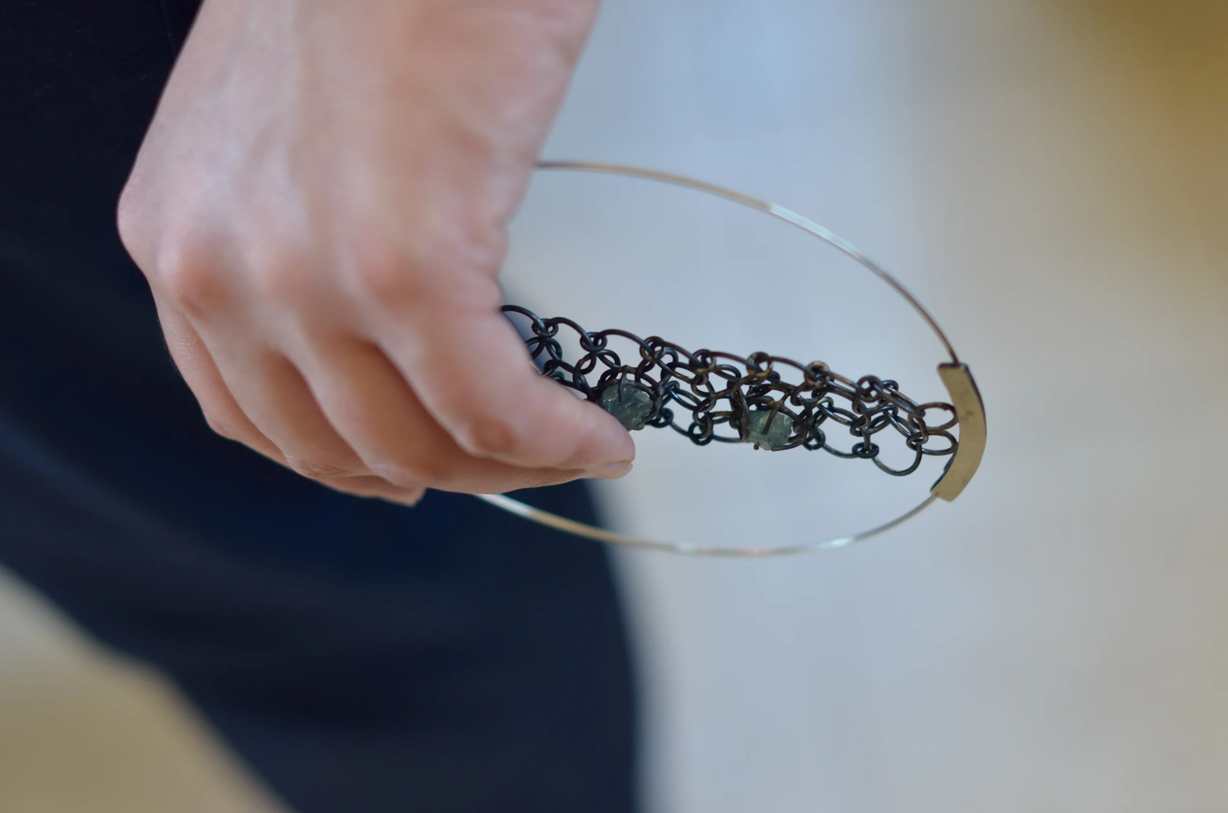 Galit Barak Jewelry Designer