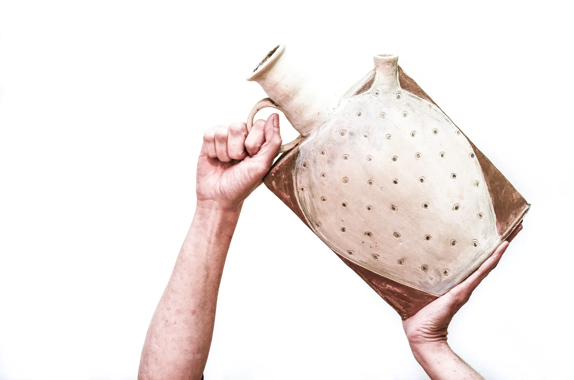 Shulamit Noy's Vase