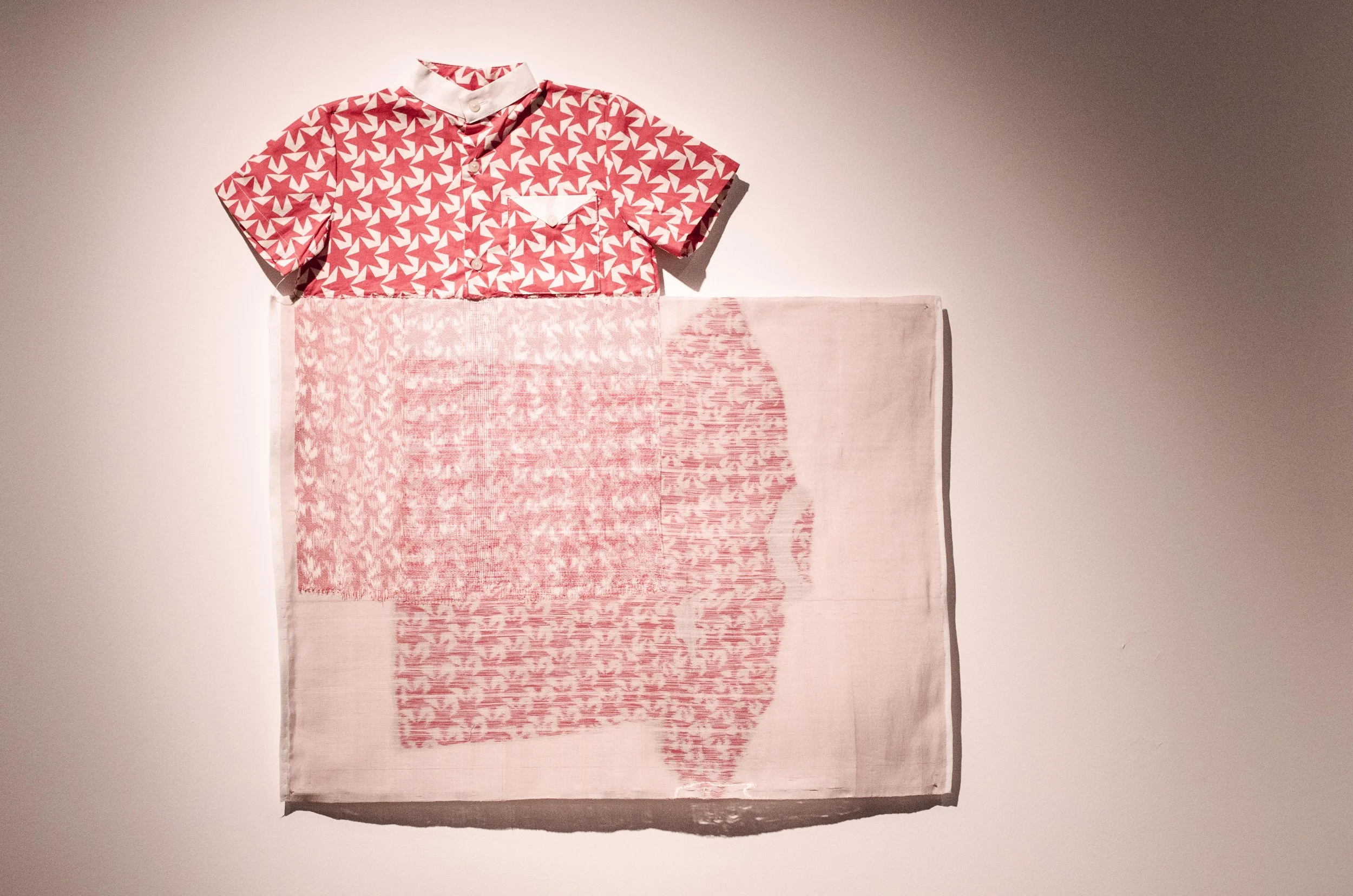 Stars Shirt, 2014