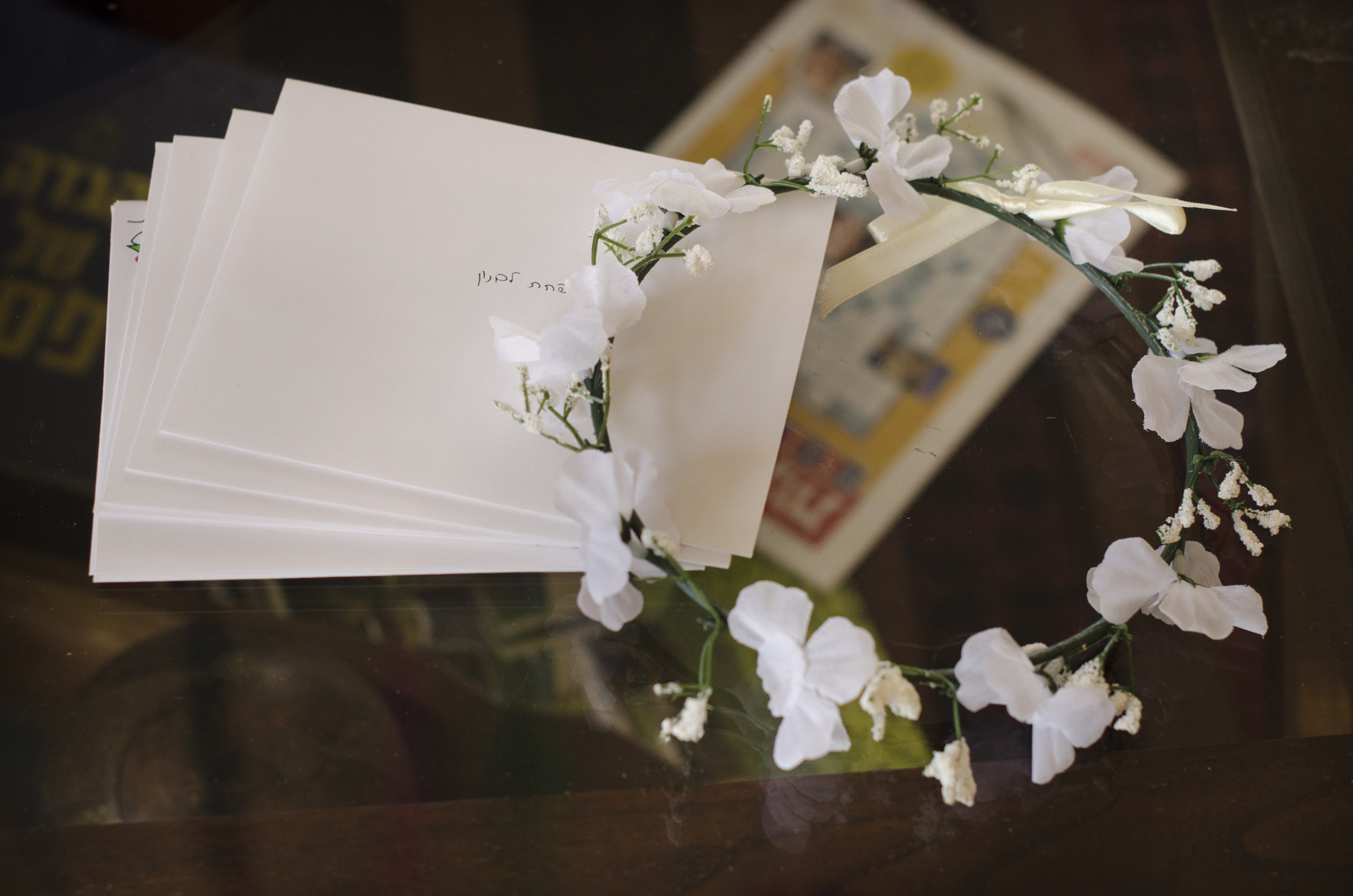 Wedding invitations! 