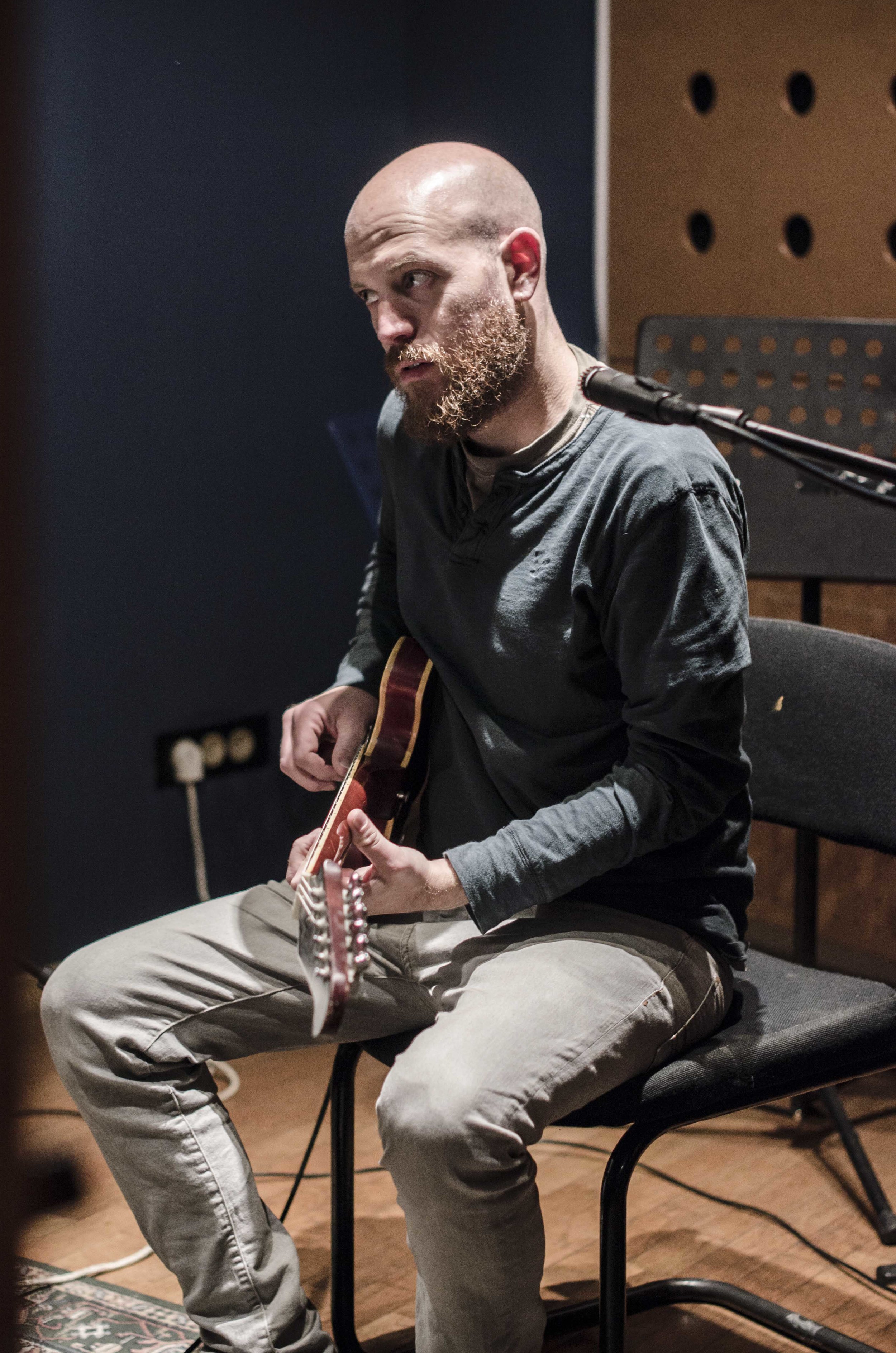 Yair Rubin