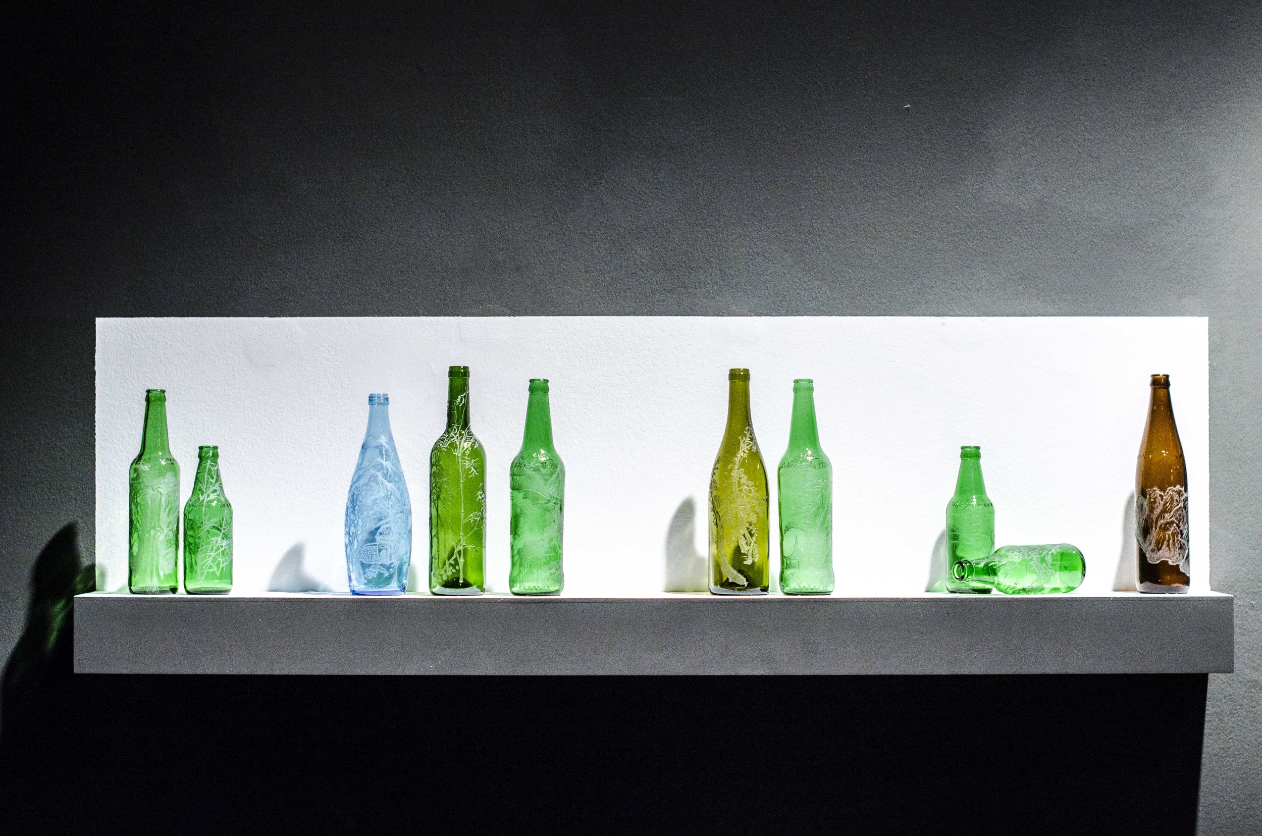 Navit Hamias, Made In China, 2014.