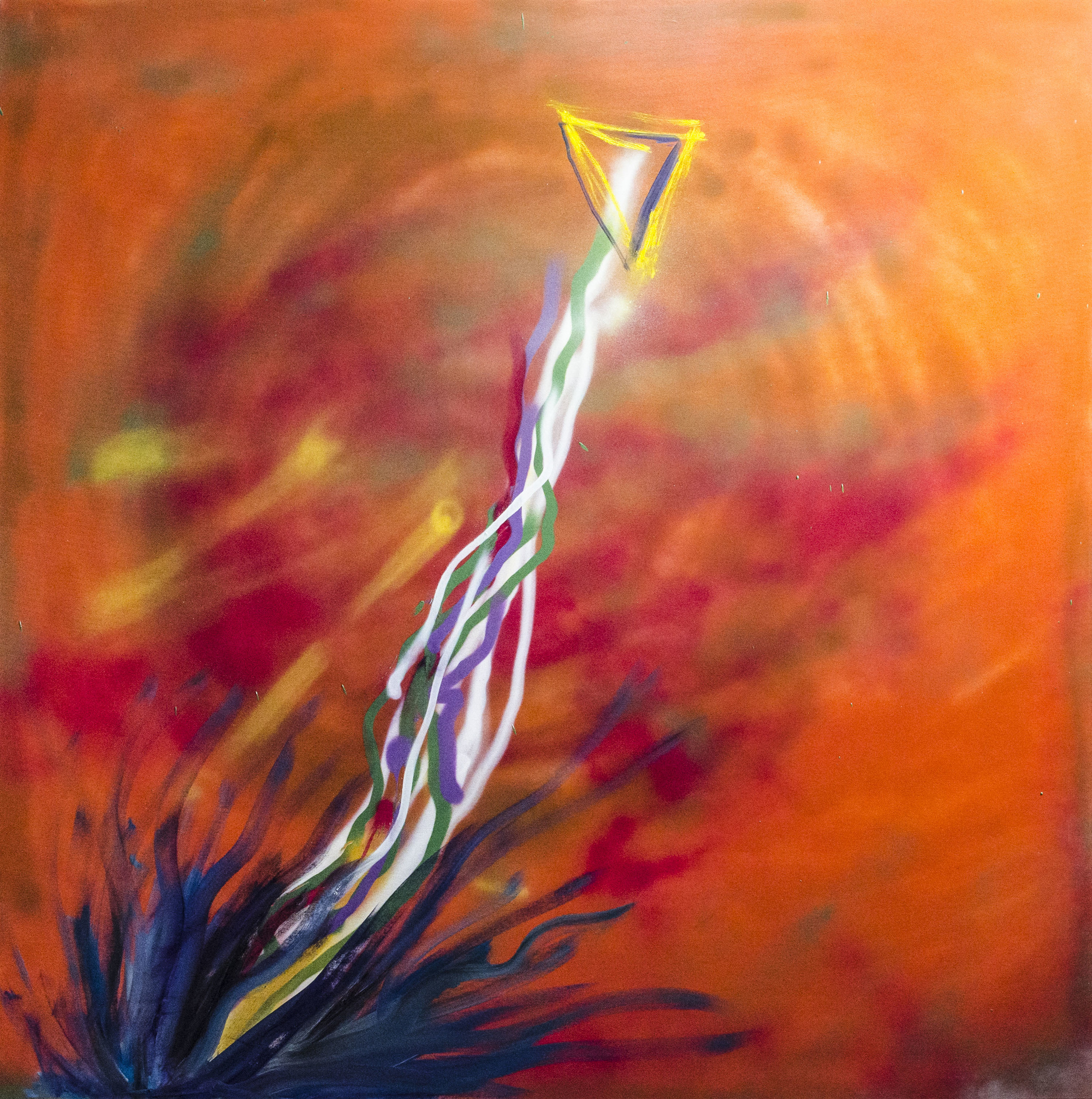 Space, 2015