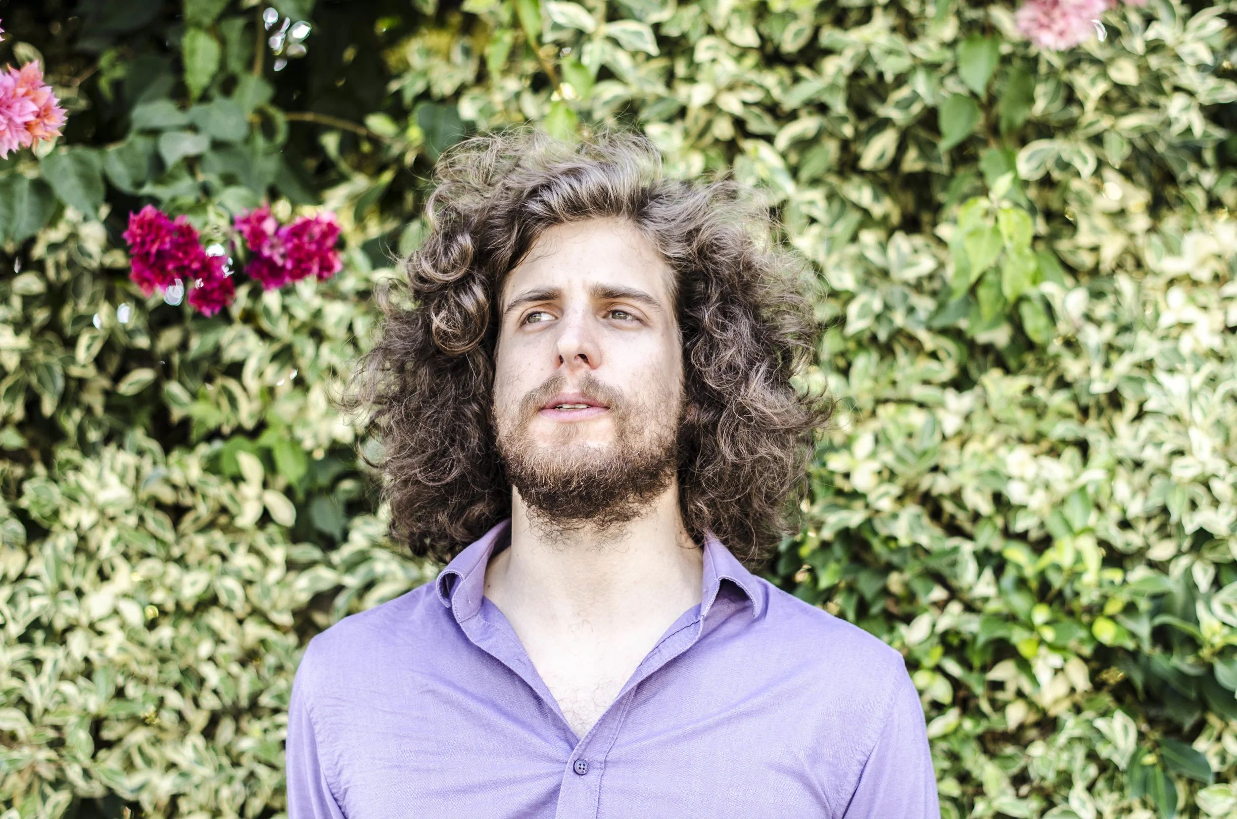 Nadav Peled