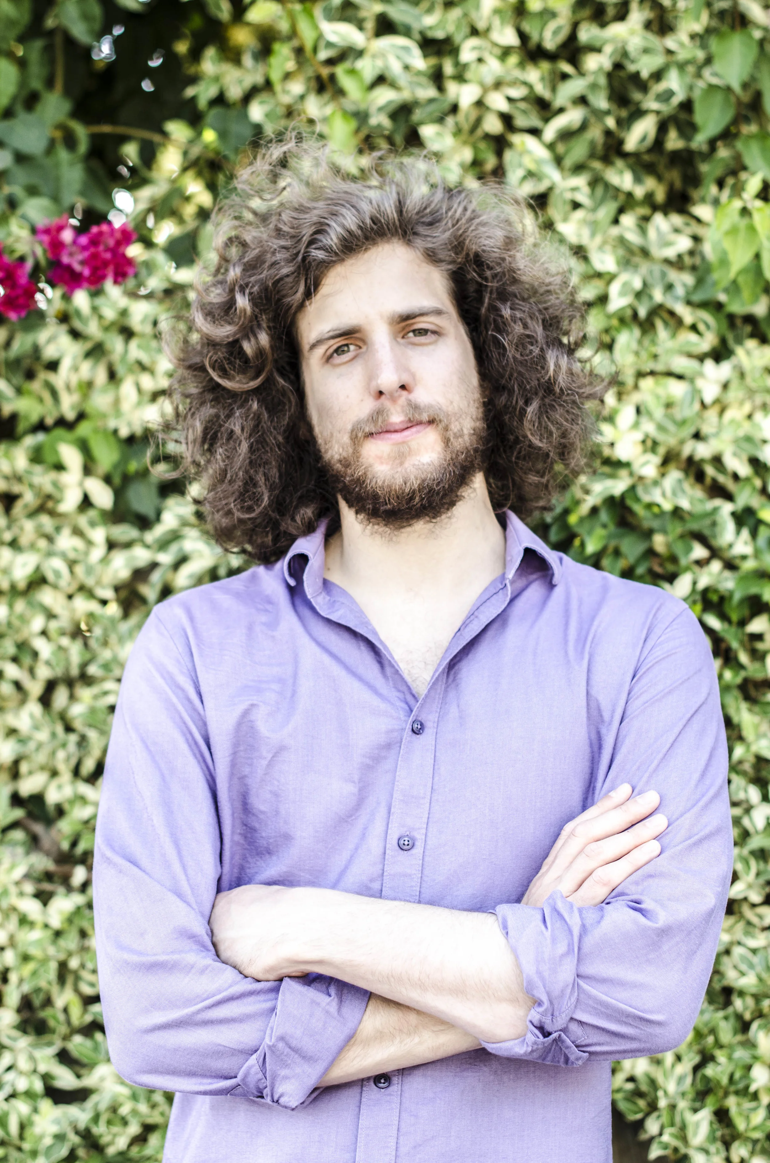 Nadav Peled