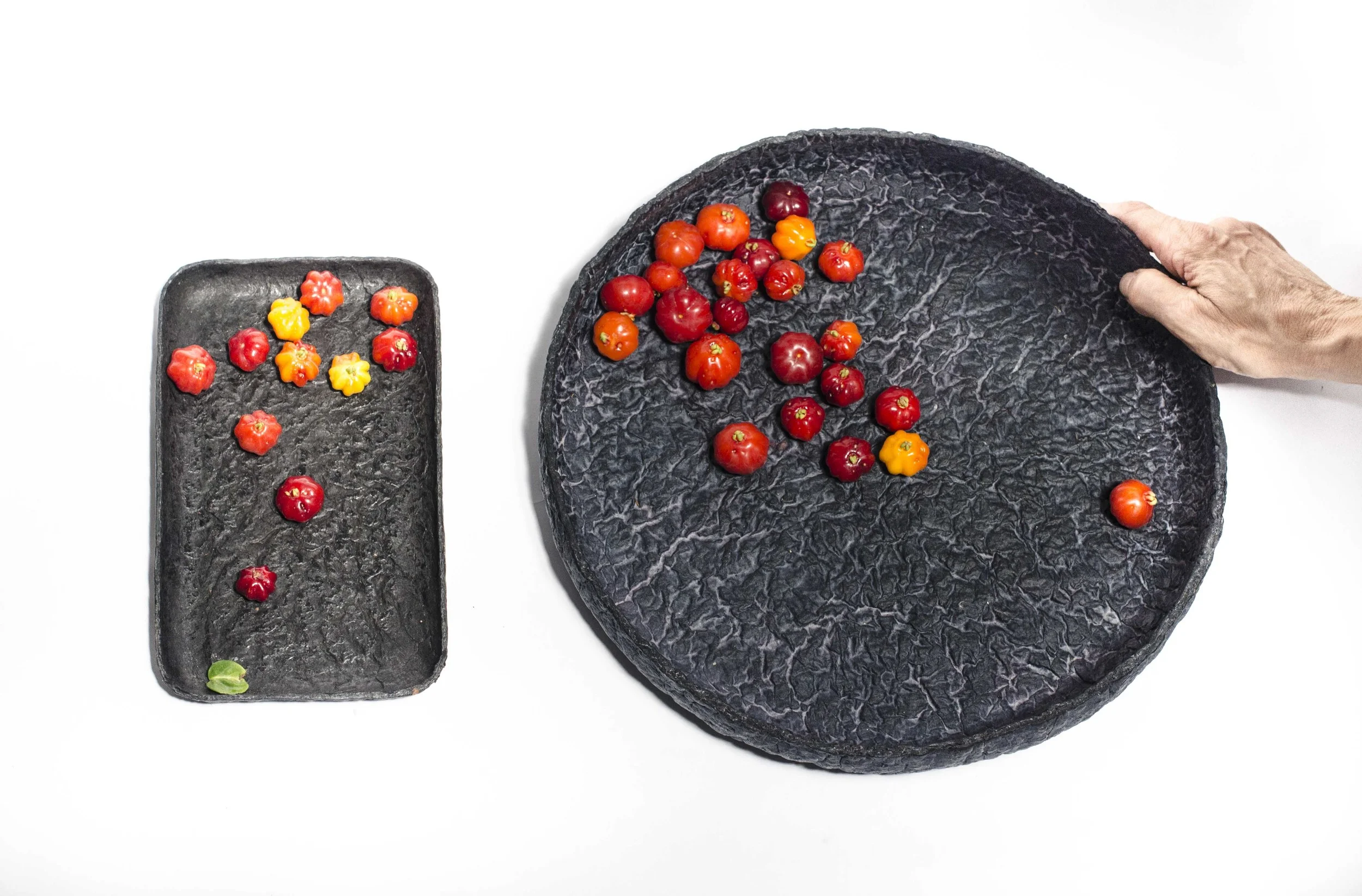 by Ohad Tsfati & Meria Sitton (M&O)