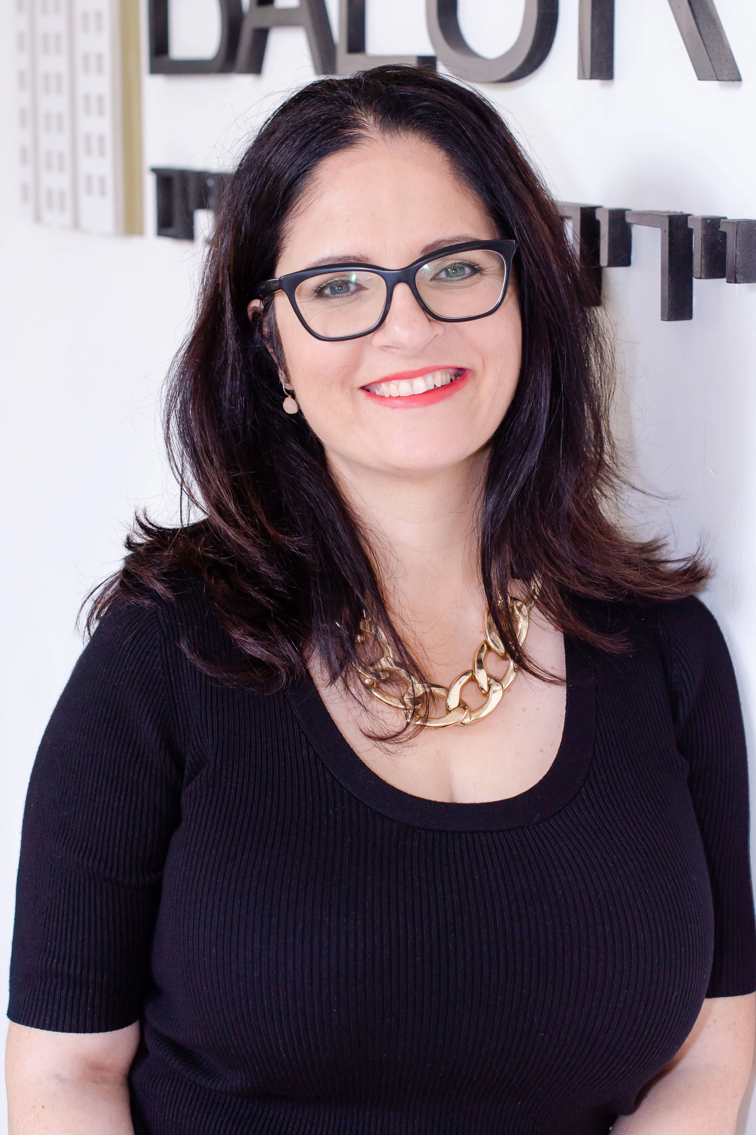 Galit Balurian 2018