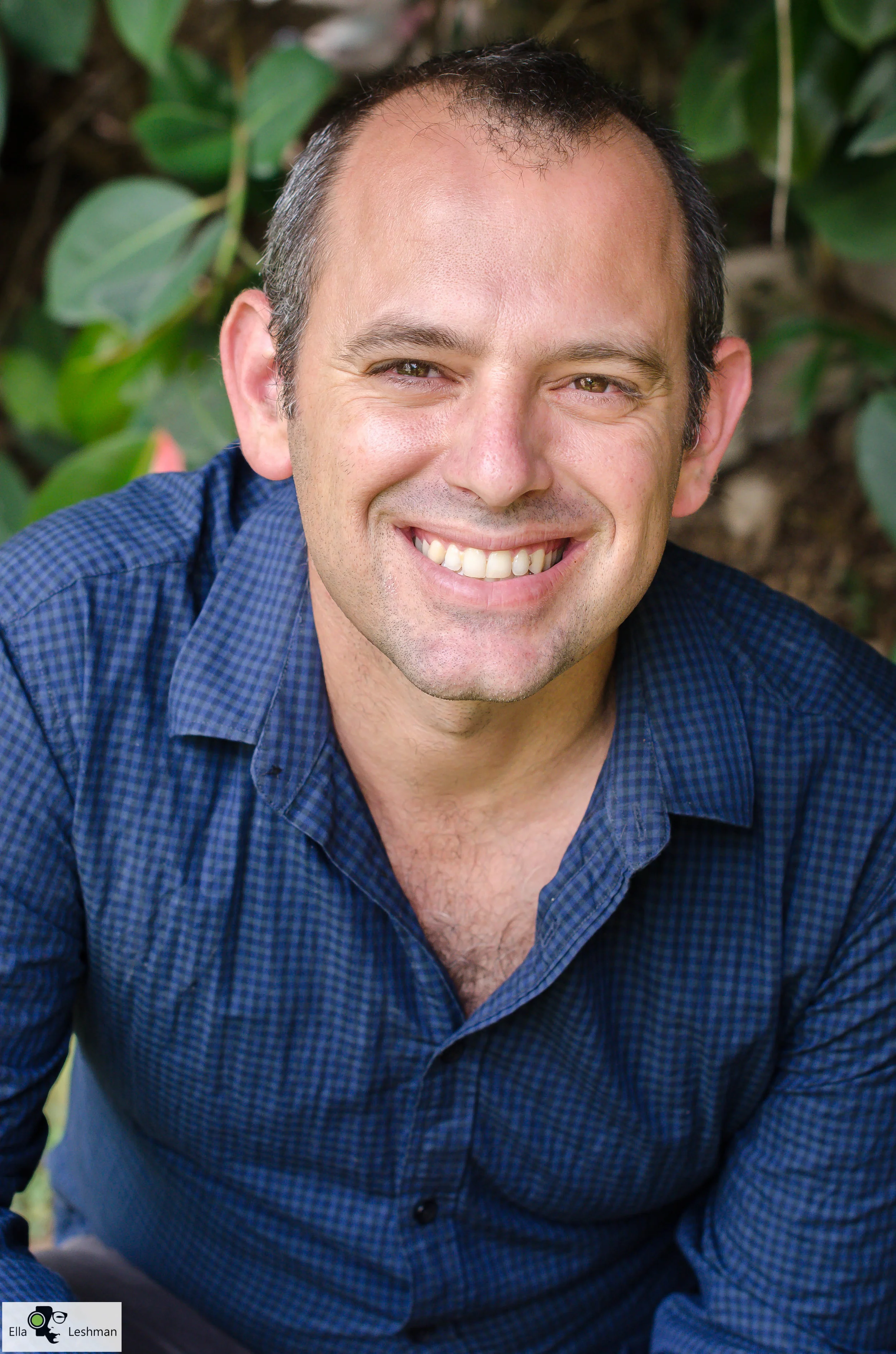 Alon Gross 2018