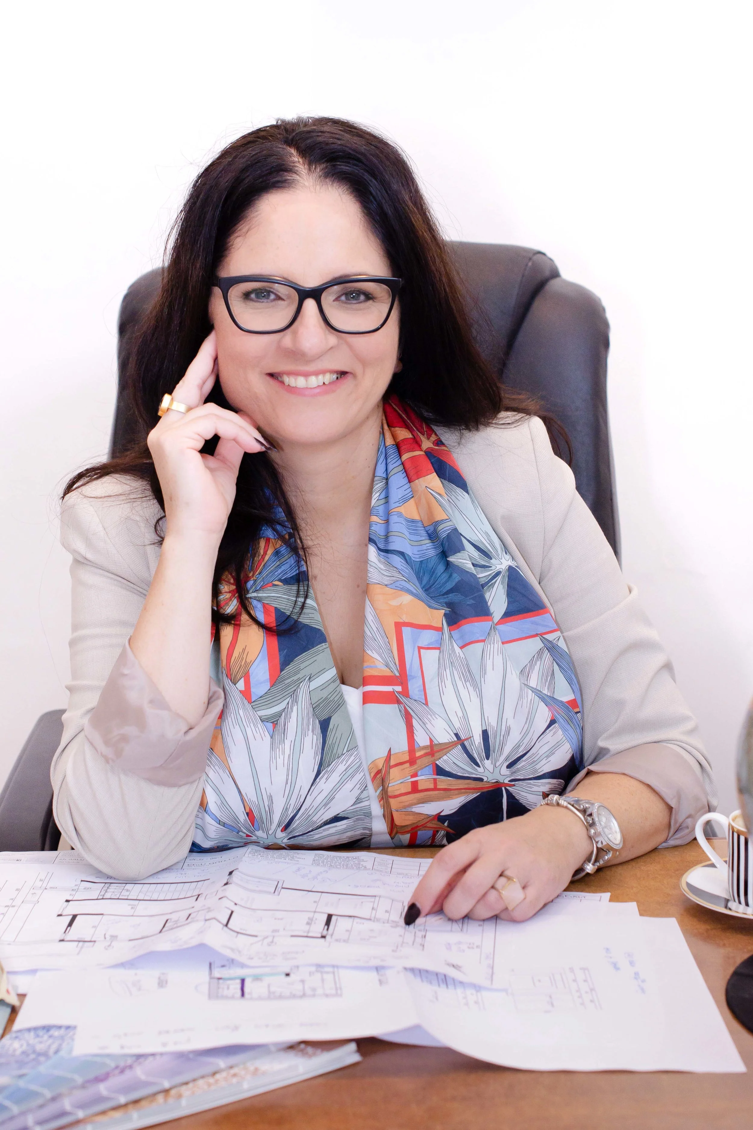 Galit Balurian 2018