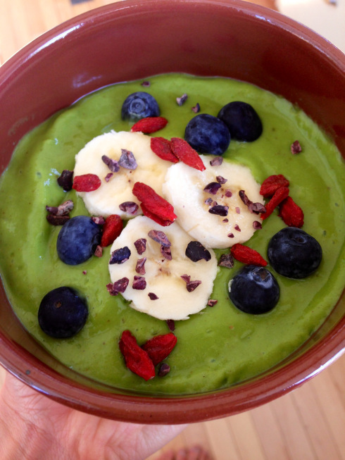 Foto: www.beginwithnutrition.com