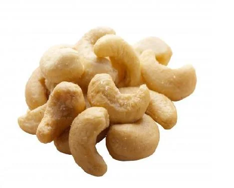 Nuez de la India (Cajou, cashew)