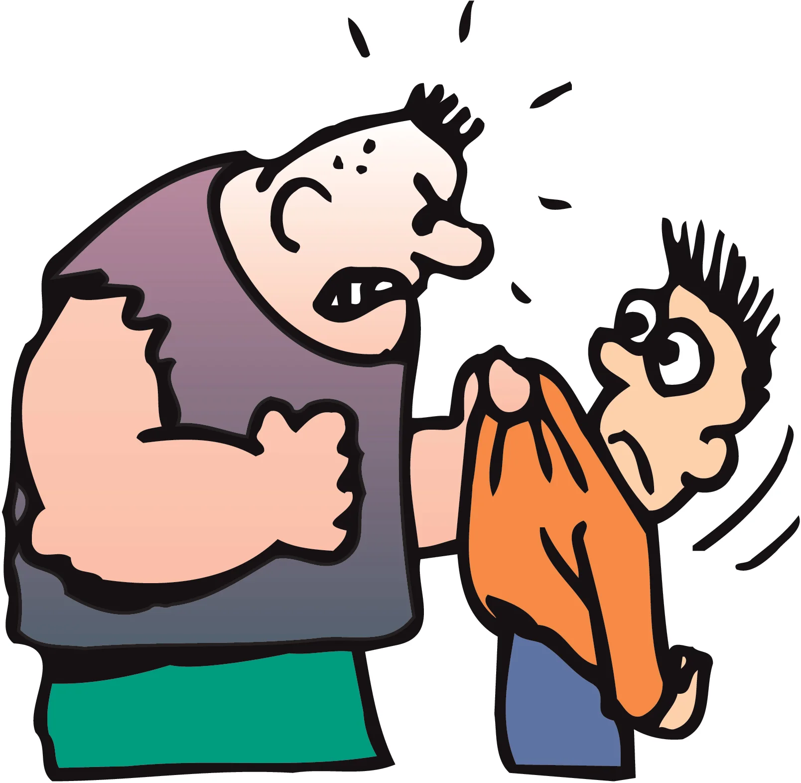 Foto: https://storify.com/Aziz_almezaiel/bullying