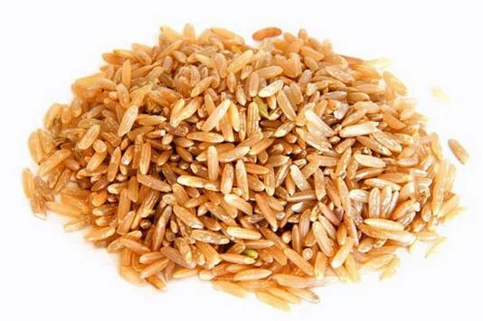 Foto: http://www.bestofrice.com/category/riz/riz-complet/