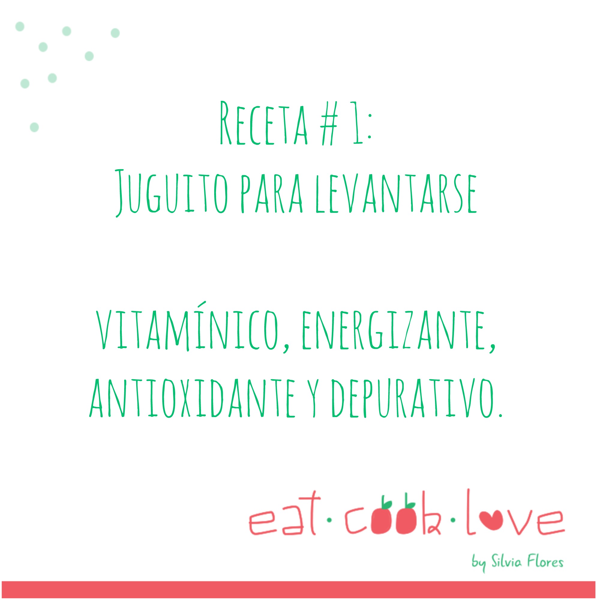 Eat, Cook, Love ©