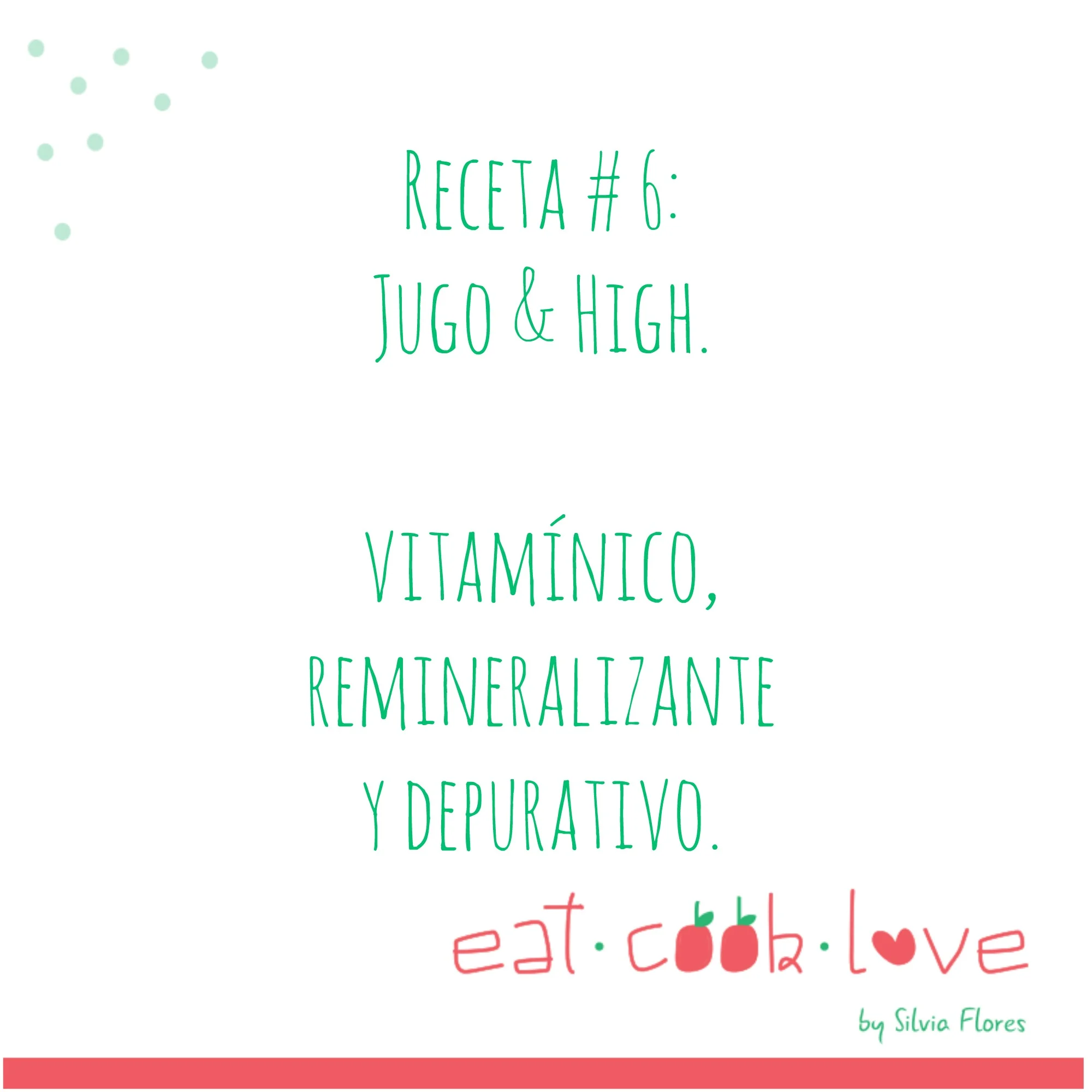 Eat, Cook, Love ©