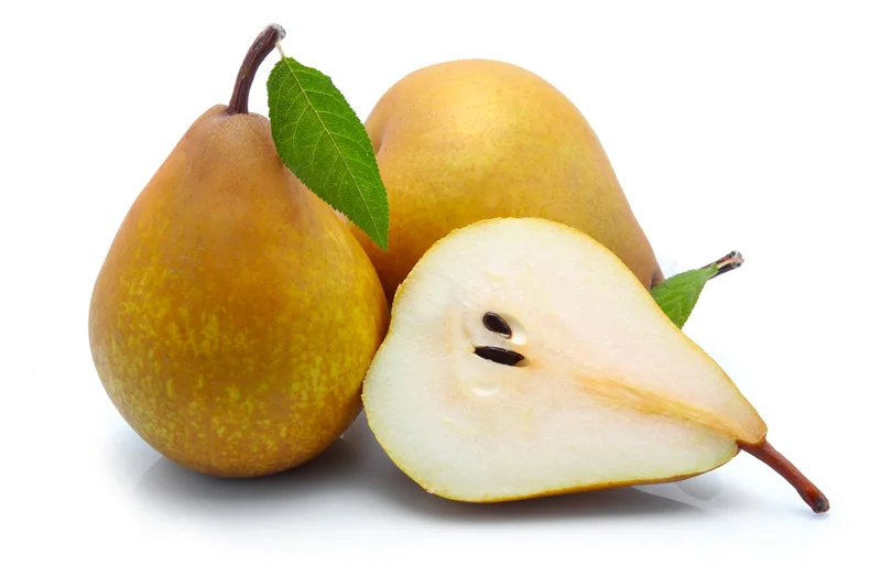 Foto: http://sejourauxforges.fr/sorbet-poires-amandes-caramelisees/
