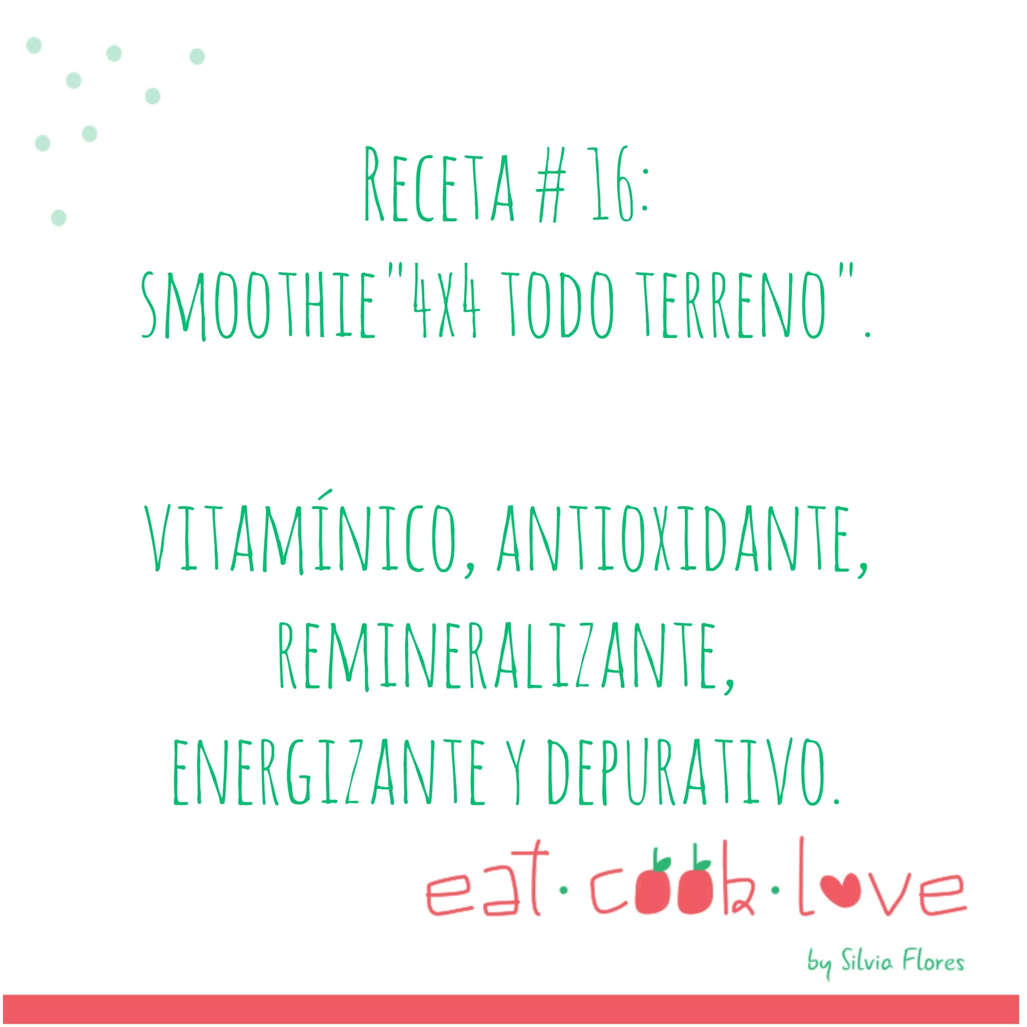 Eat, Cook, Love ®