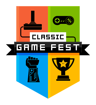 Navi at Classic Games Fest