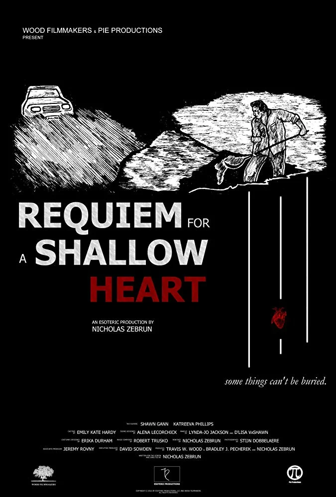 Requiem for a Shallow Heart (2016)