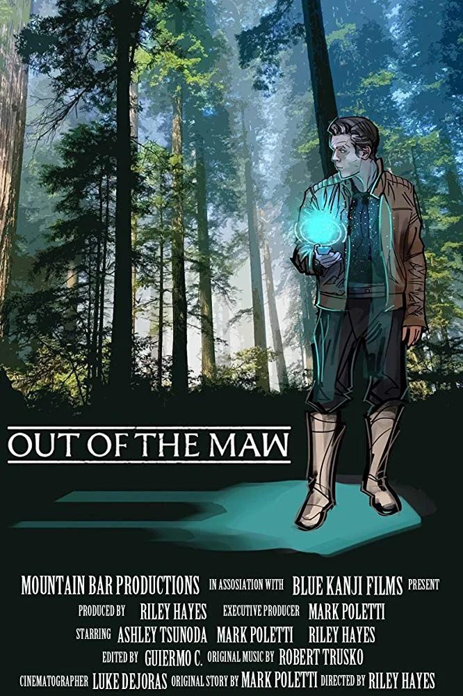 Out of the Maw (2015)