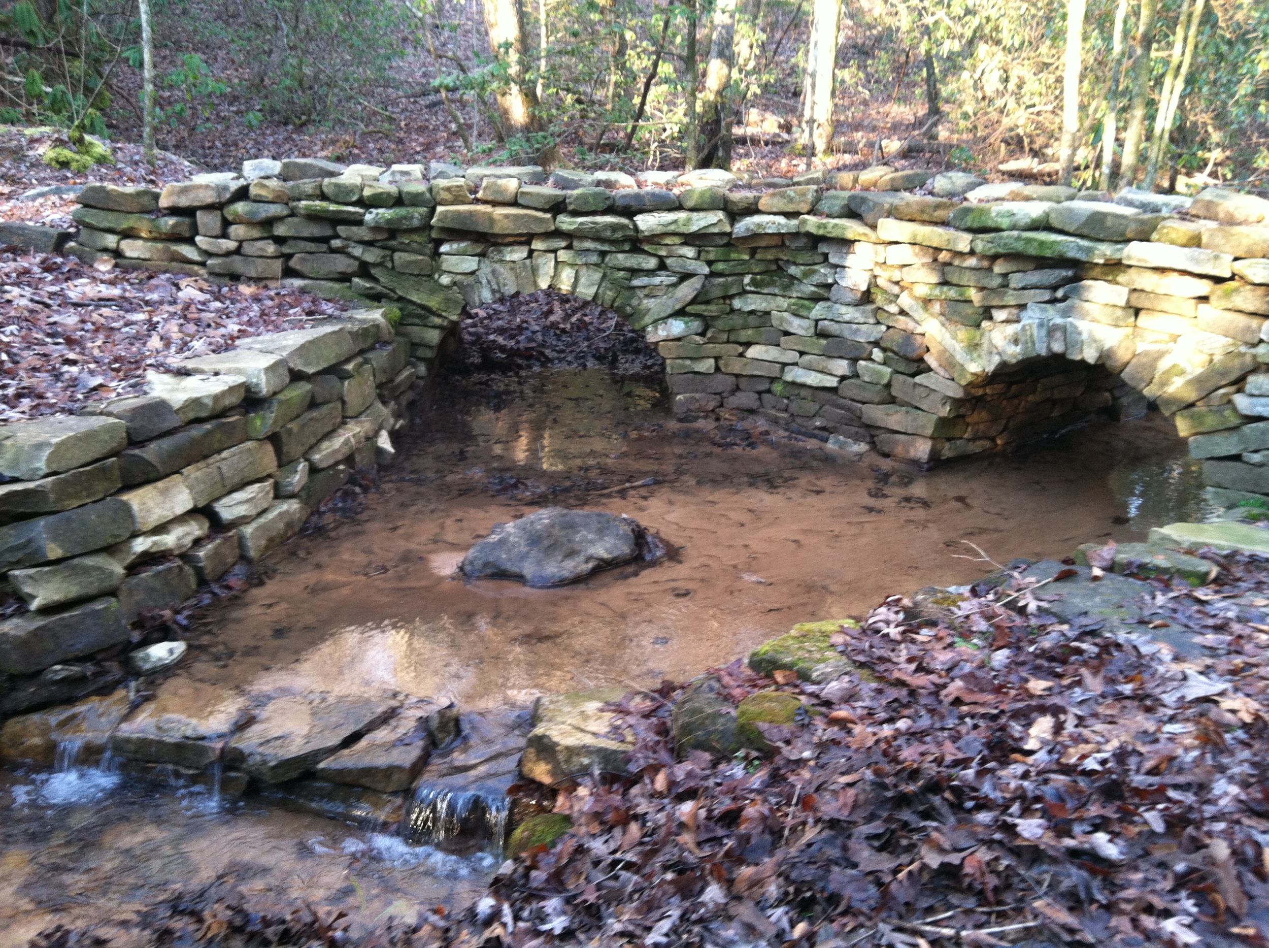 Medlock Bridge