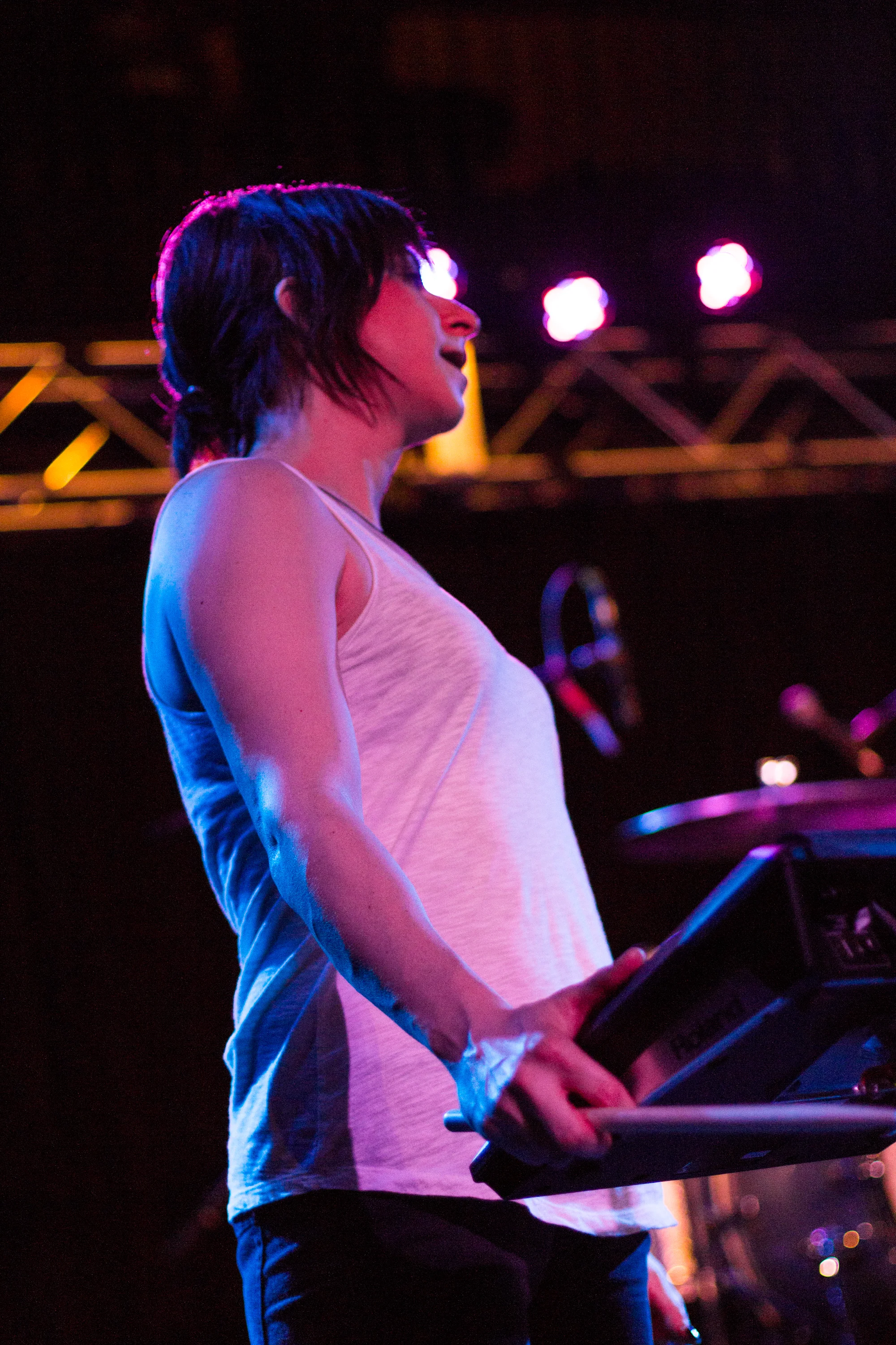 CureRock! 2014