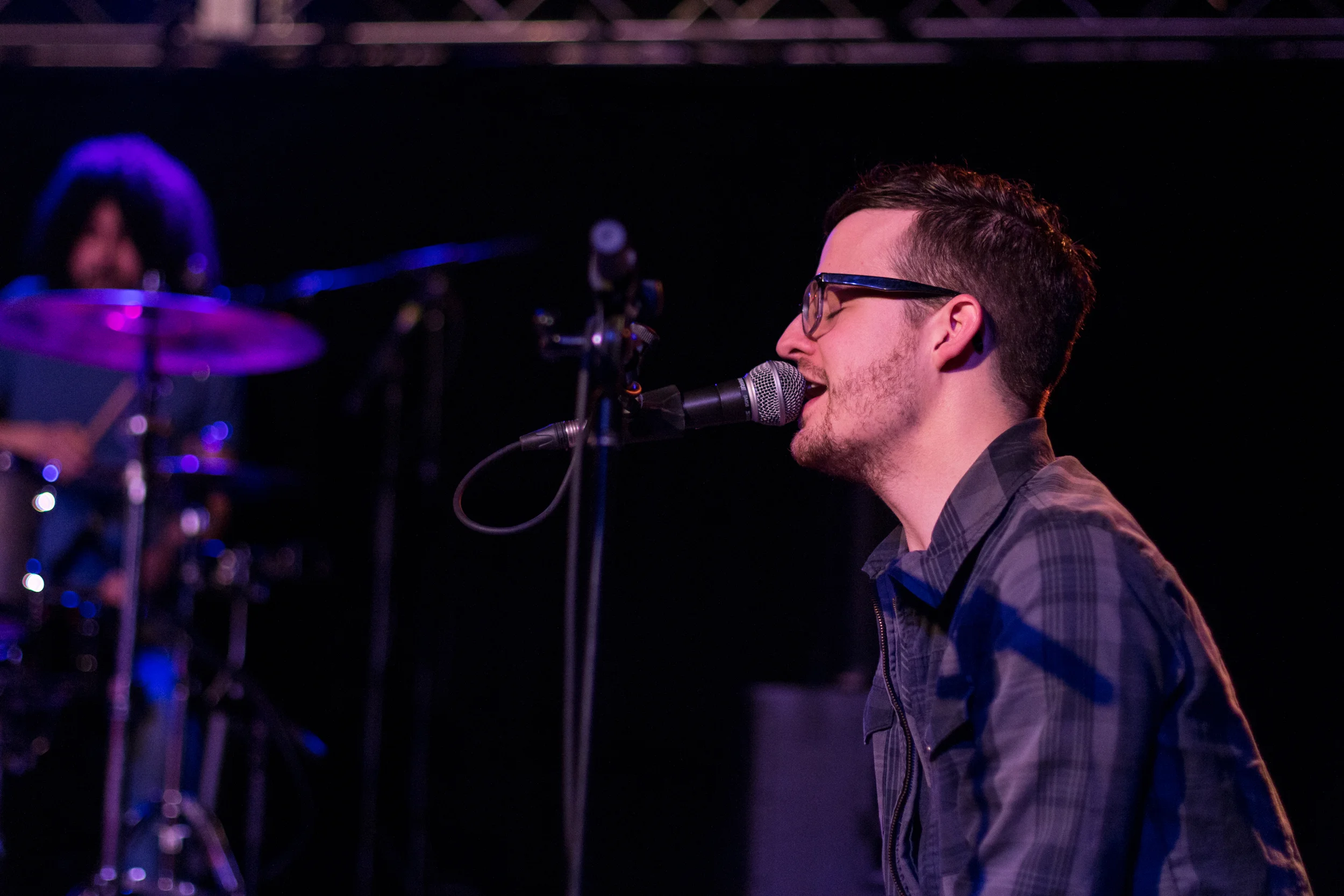 CureRock! 2014