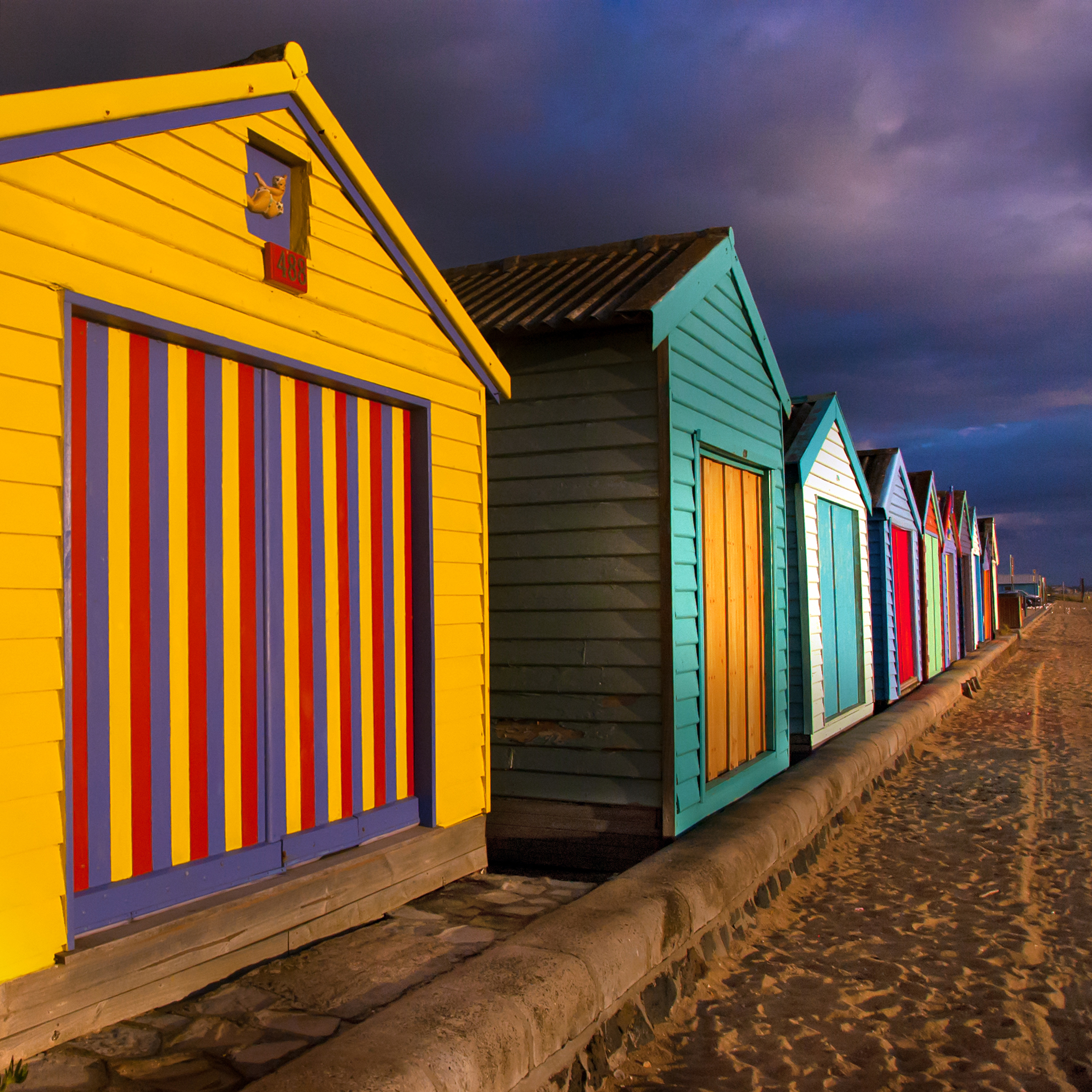 Aspendale Beach Boxes.jpg