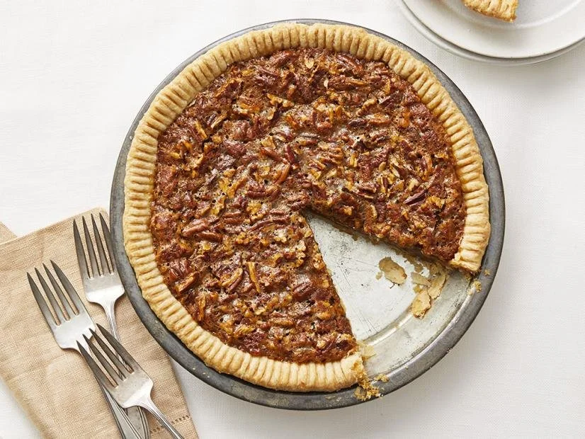 Pecan Pie