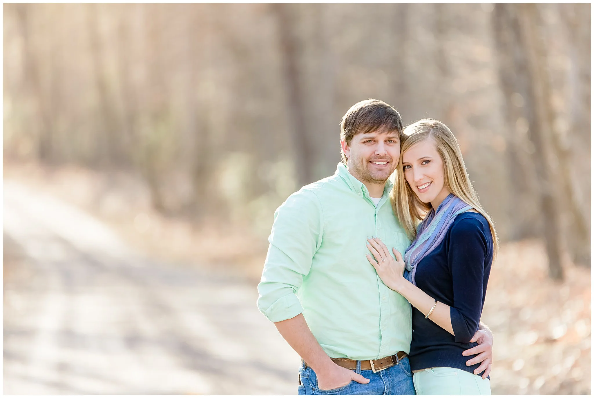 Charleston SC Engagement Photographer