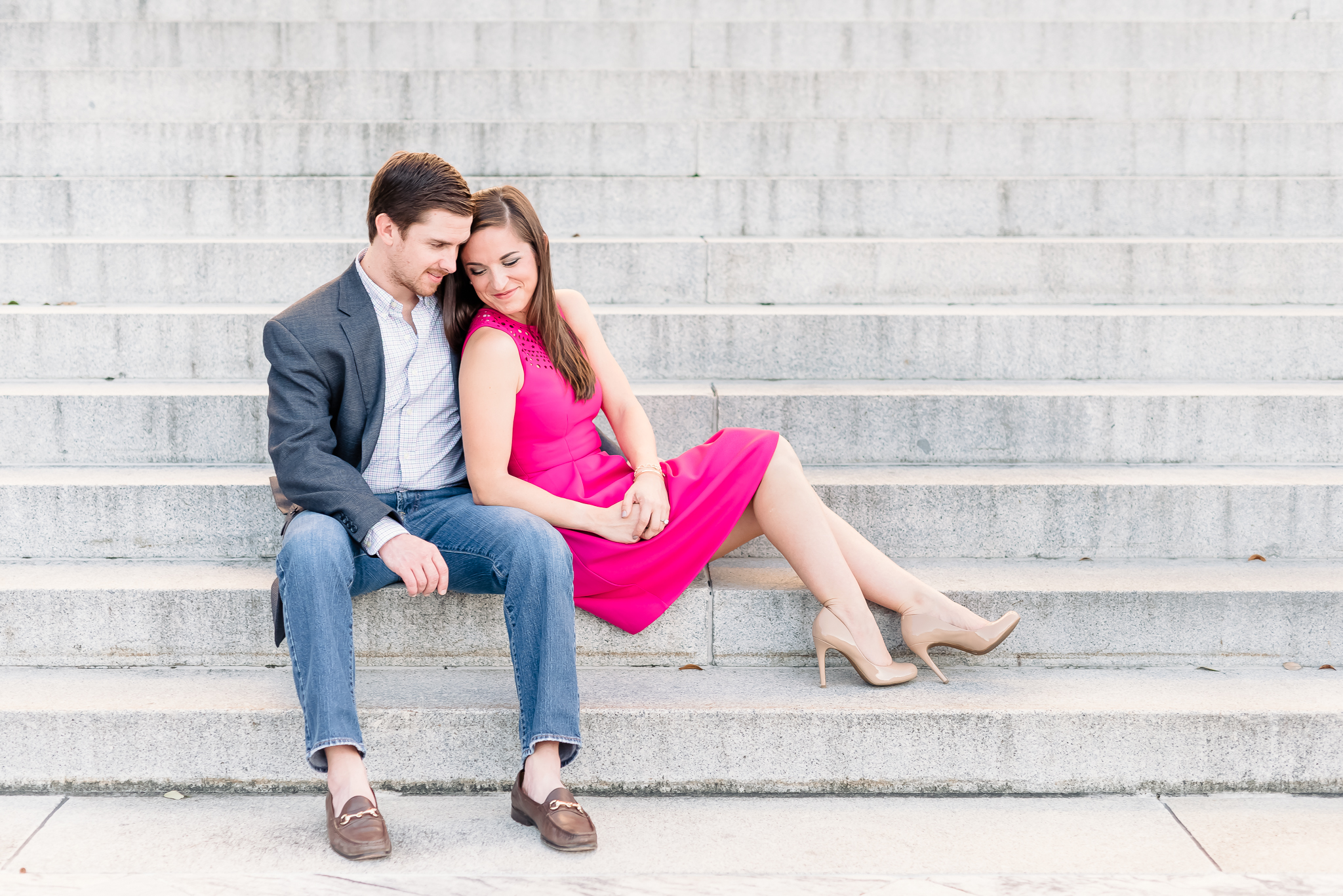 Charleston SC Engagement Photographer
