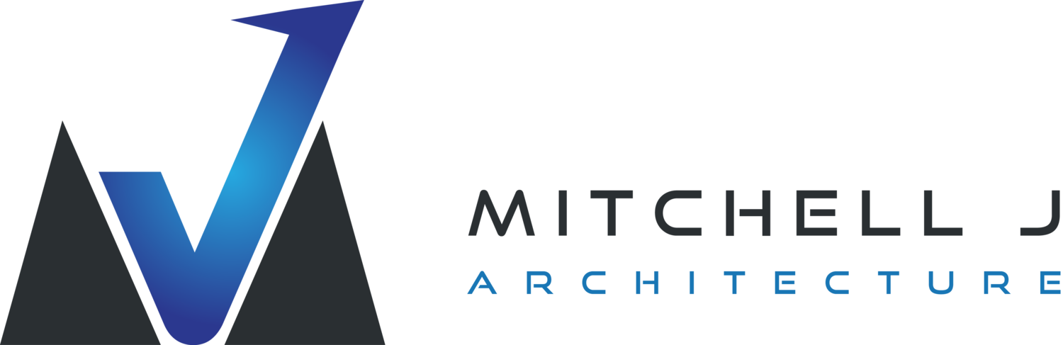 Mitchell J Architecture, Inc.