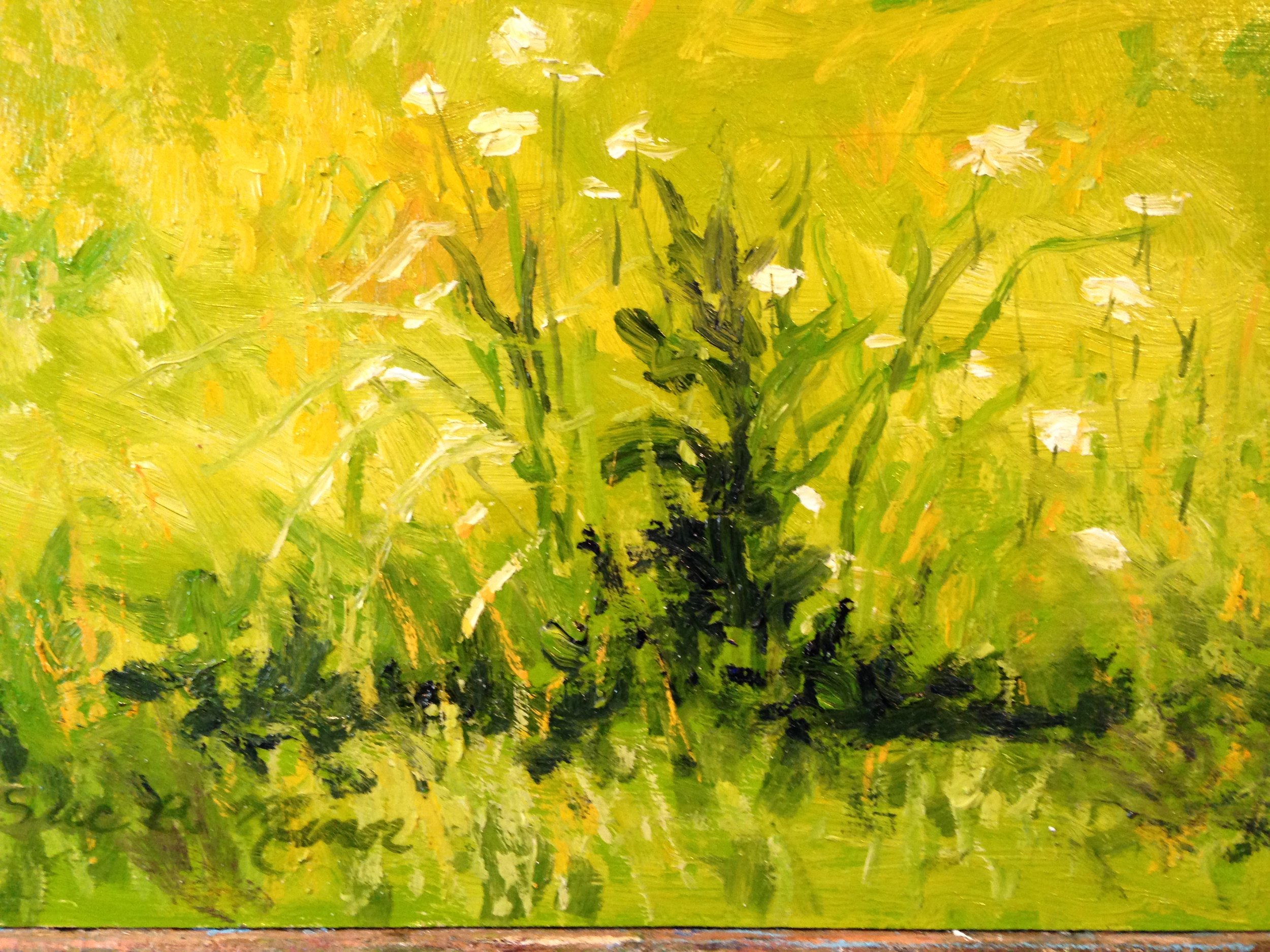 Queen Ann's Lace 8 x 10
