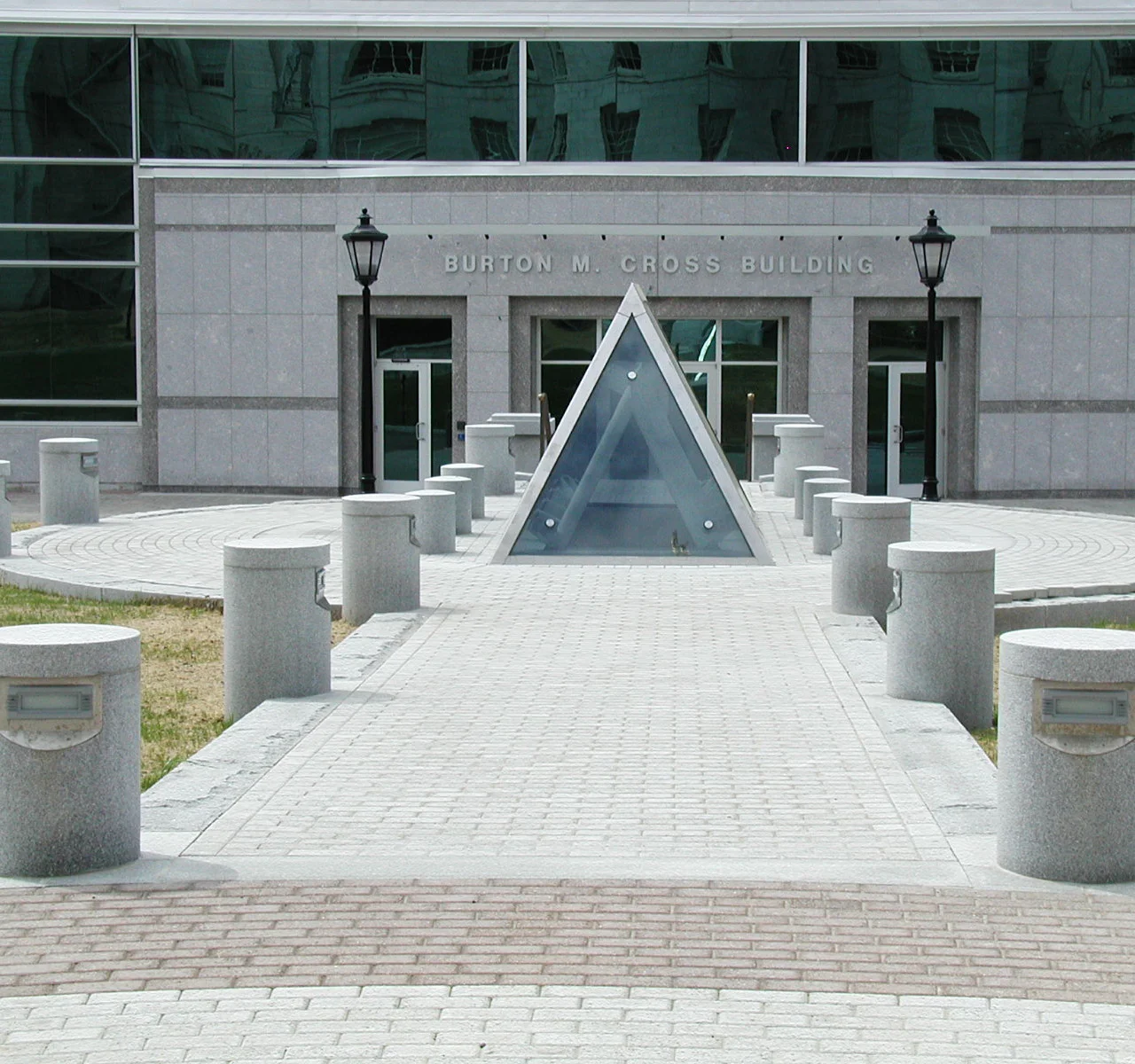 Institutional 