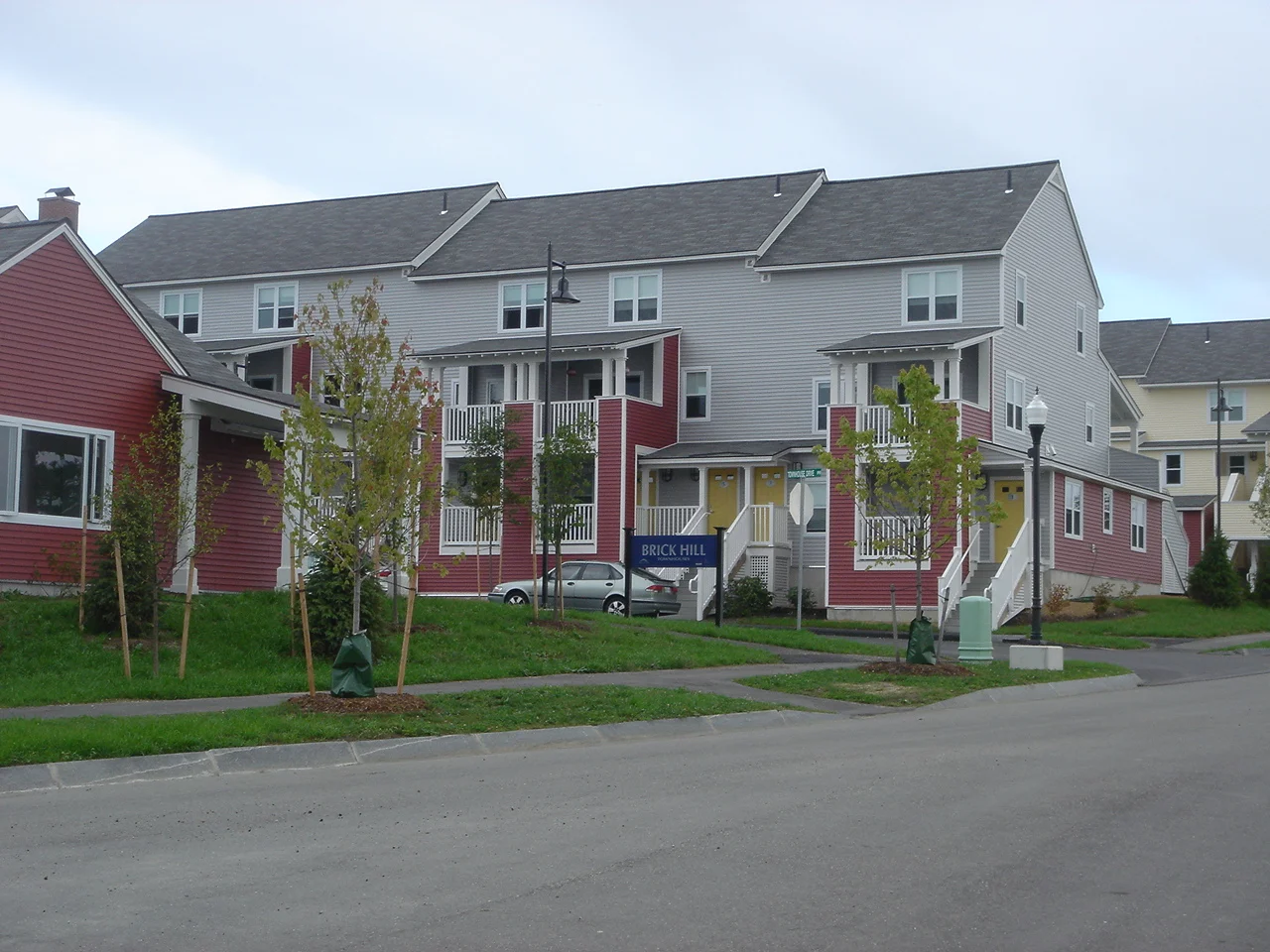 Housing 