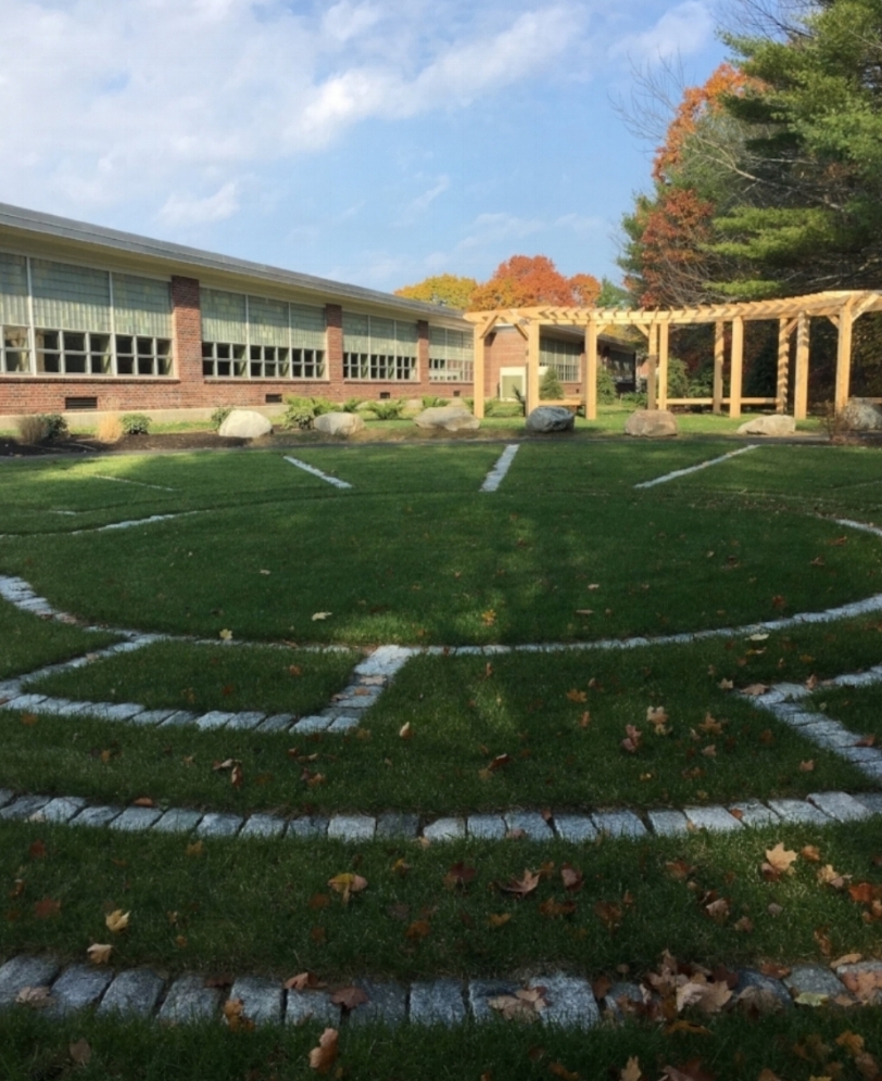 Hodgkin Intermediate School, Augusta