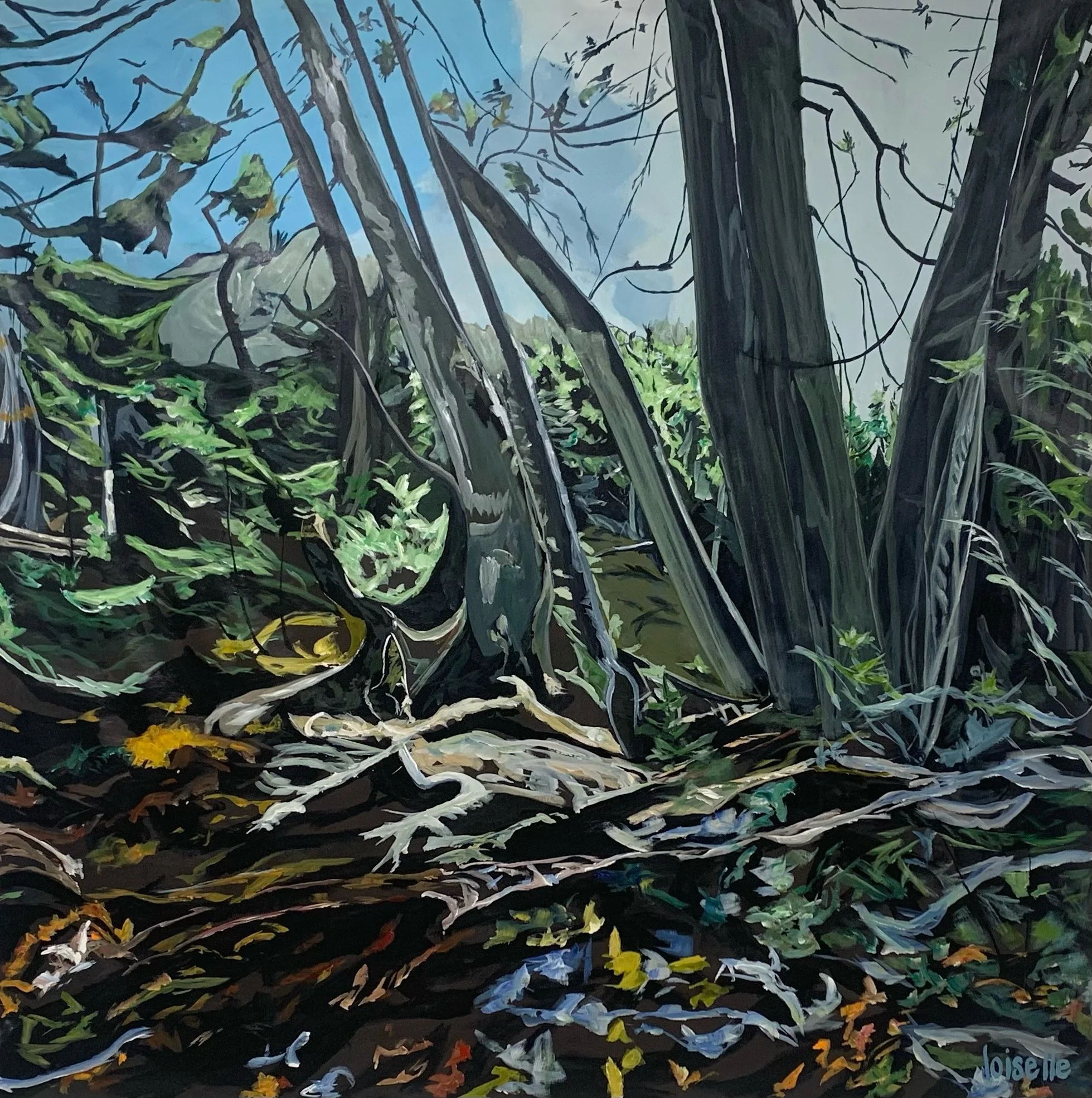 7-Forêt ancienne III .jpg