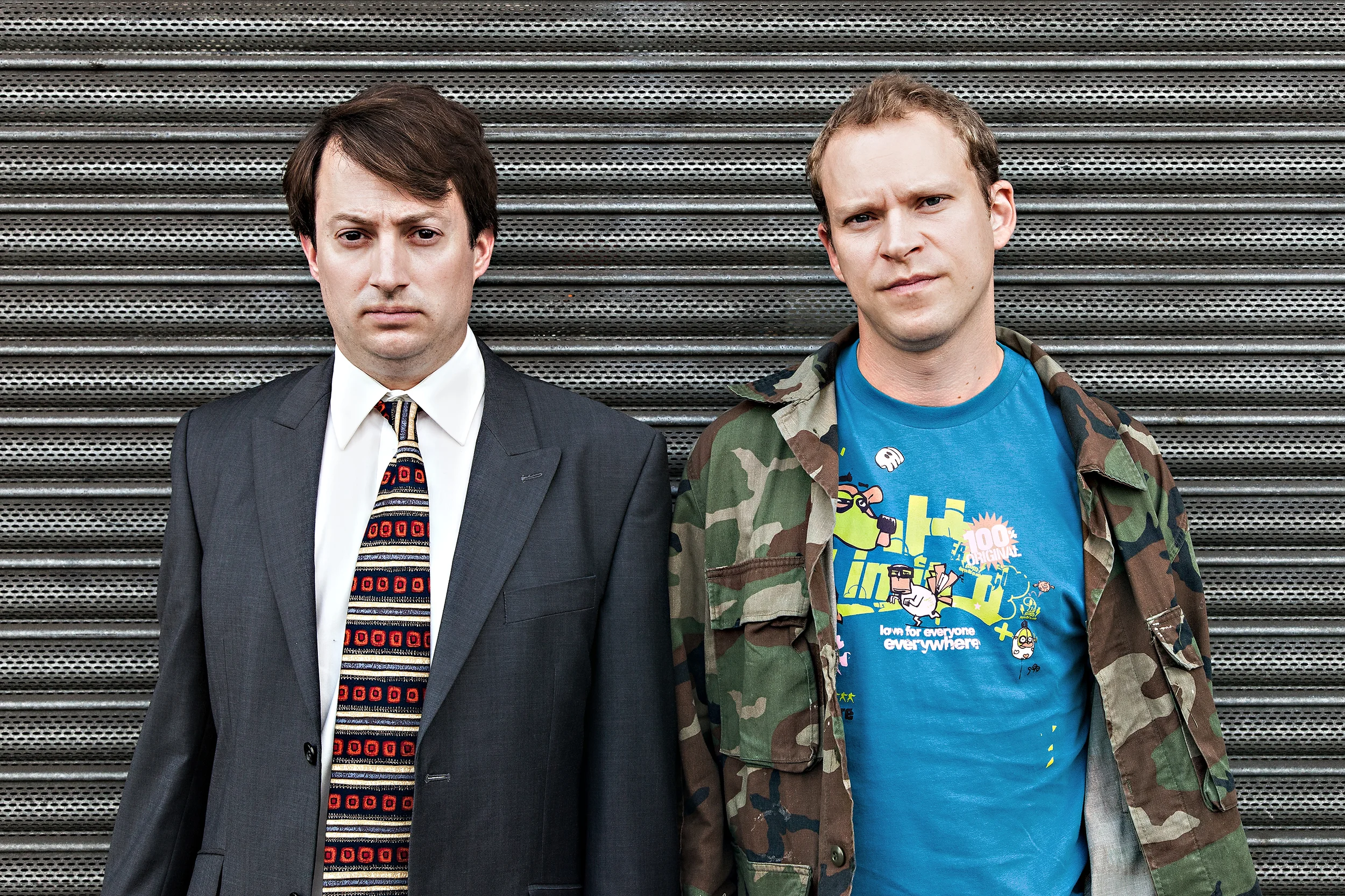 PEEP SHOW