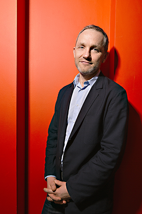 James Purnell
