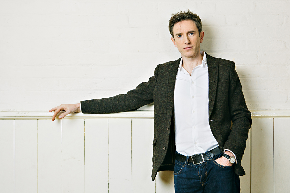 Daniel Weyman