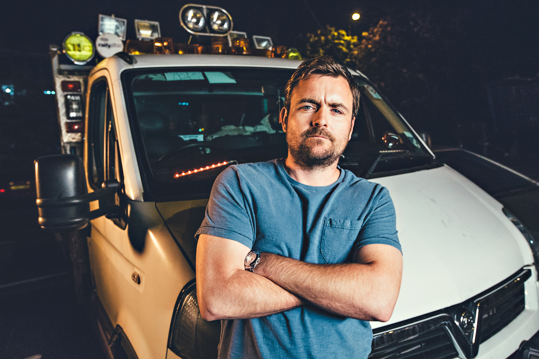 Neil Maskell