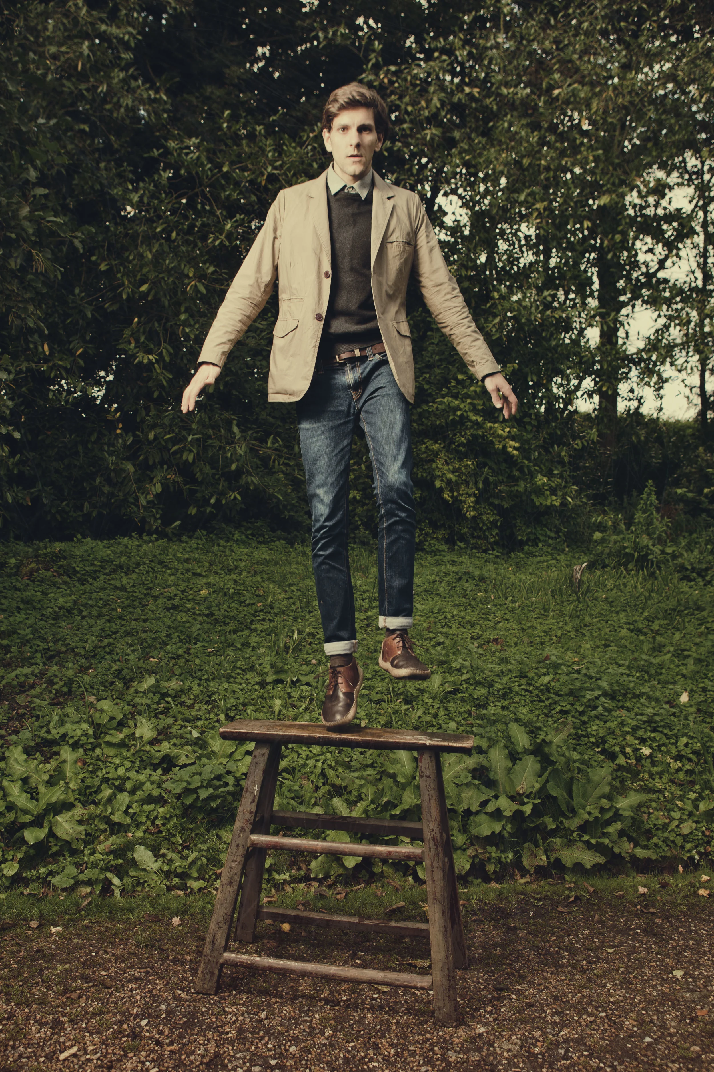MAT BAYNTON
