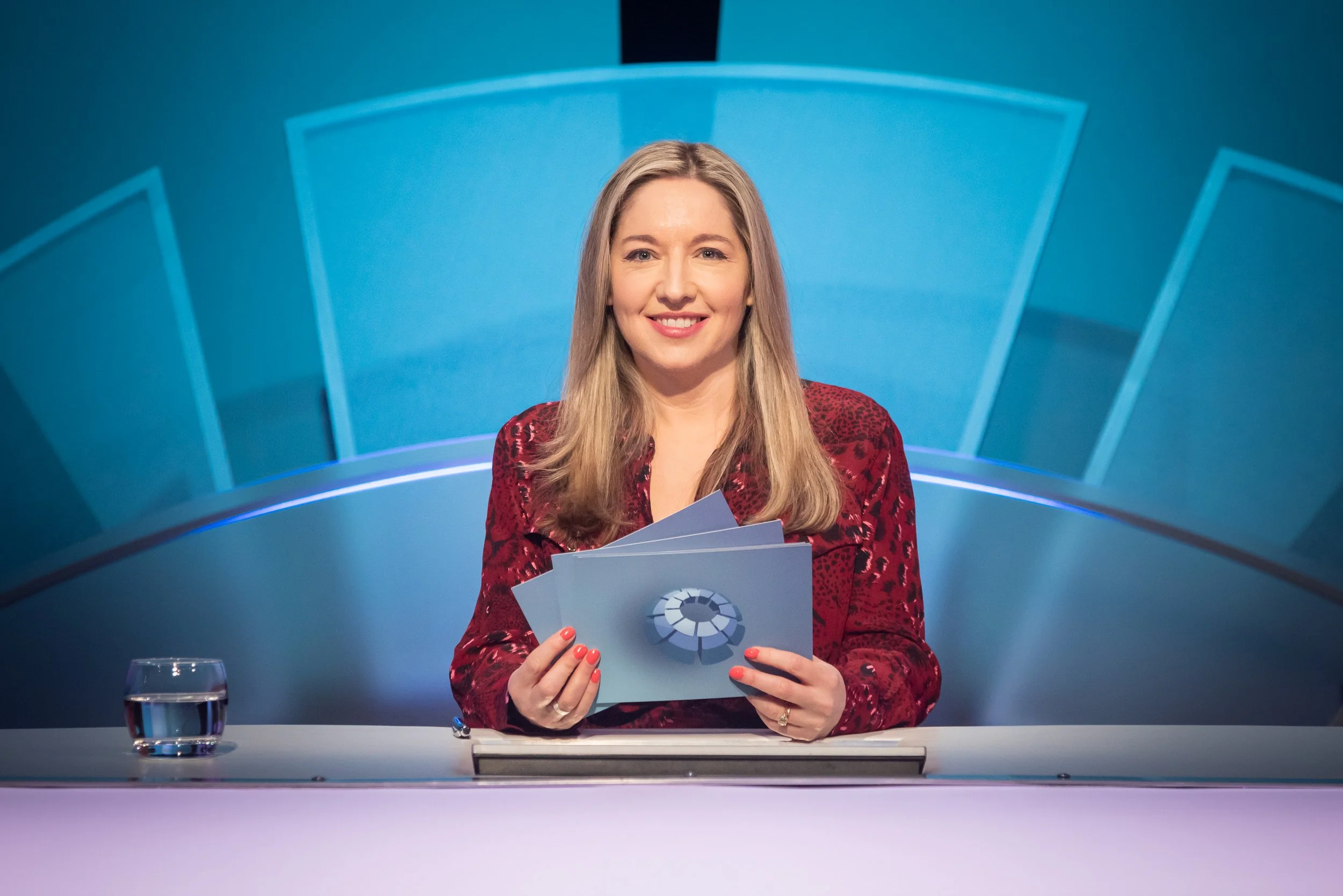 VICTORIA COREN-MITCHELL