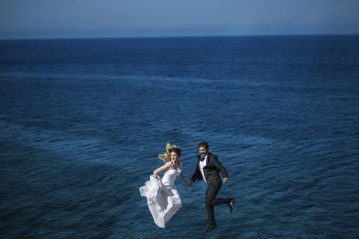 Road Trip in Protaras, Cyprus