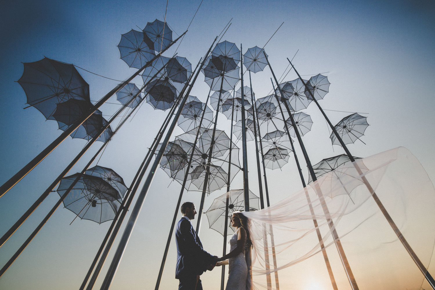 Road Trip in Thessaloniki, Greece