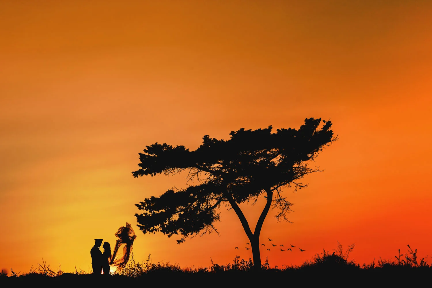 Road Trip in Ayia Napa, Cyprus