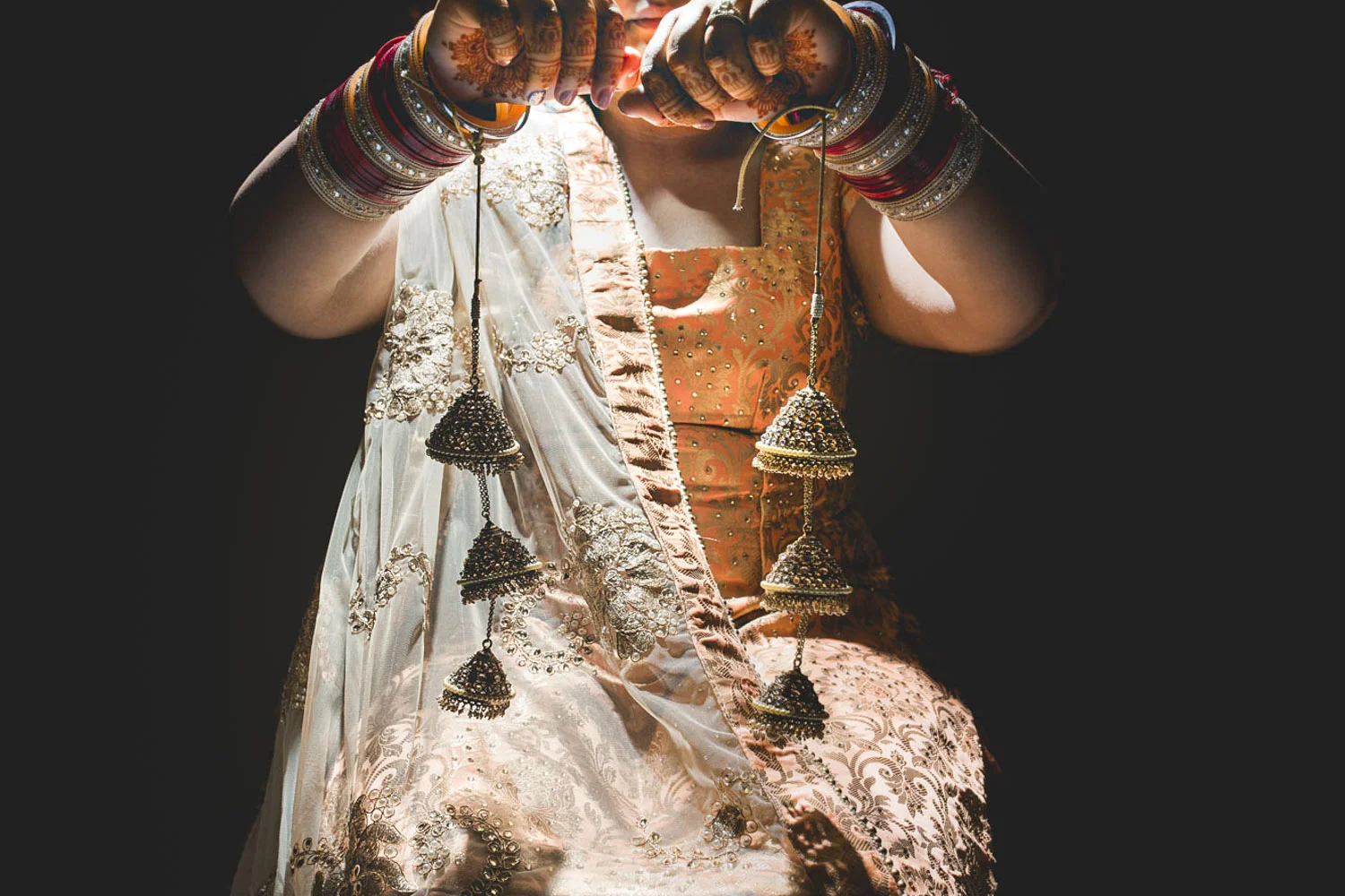 Indian Wedding in Limassol, Cyprus