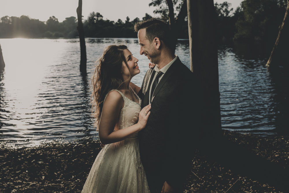 Prodromos &amp; Vasiliki